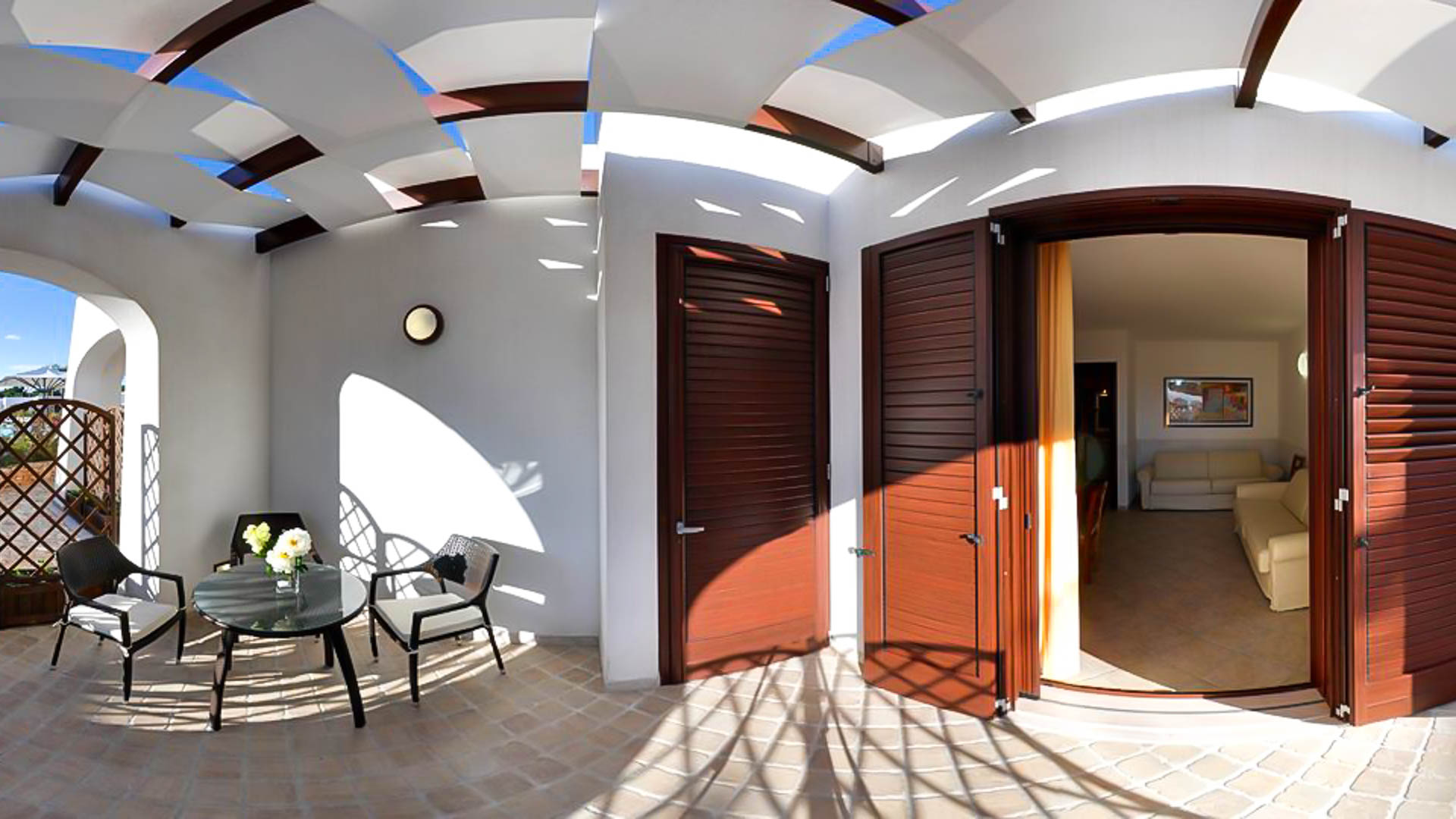 La Casarana Wellness Eco Resort