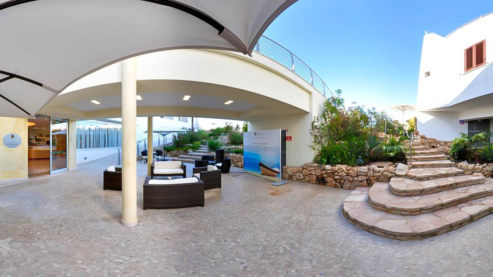 La Casarana Wellness Eco Resort