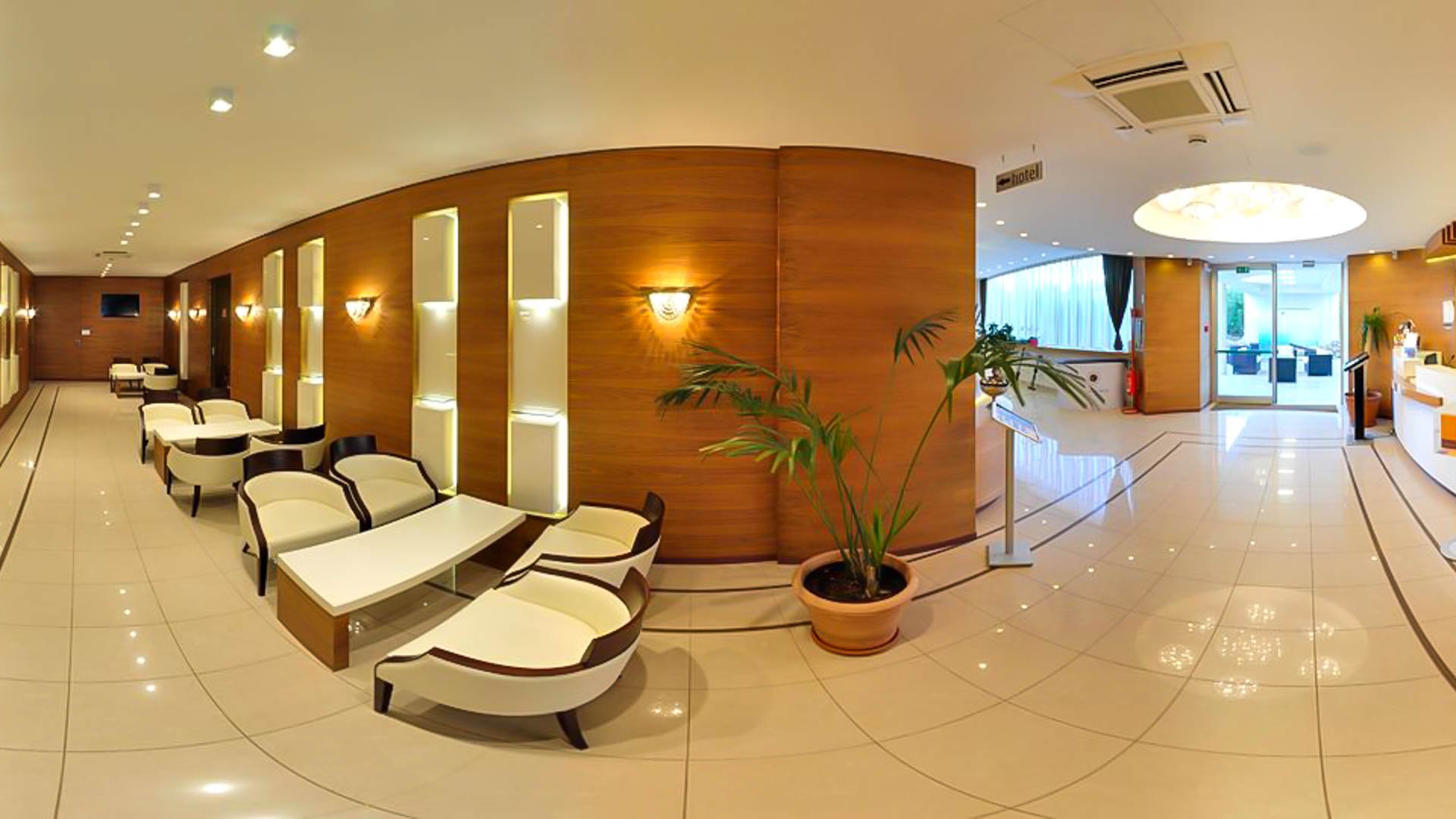 La Casarana Wellness Eco Resort
