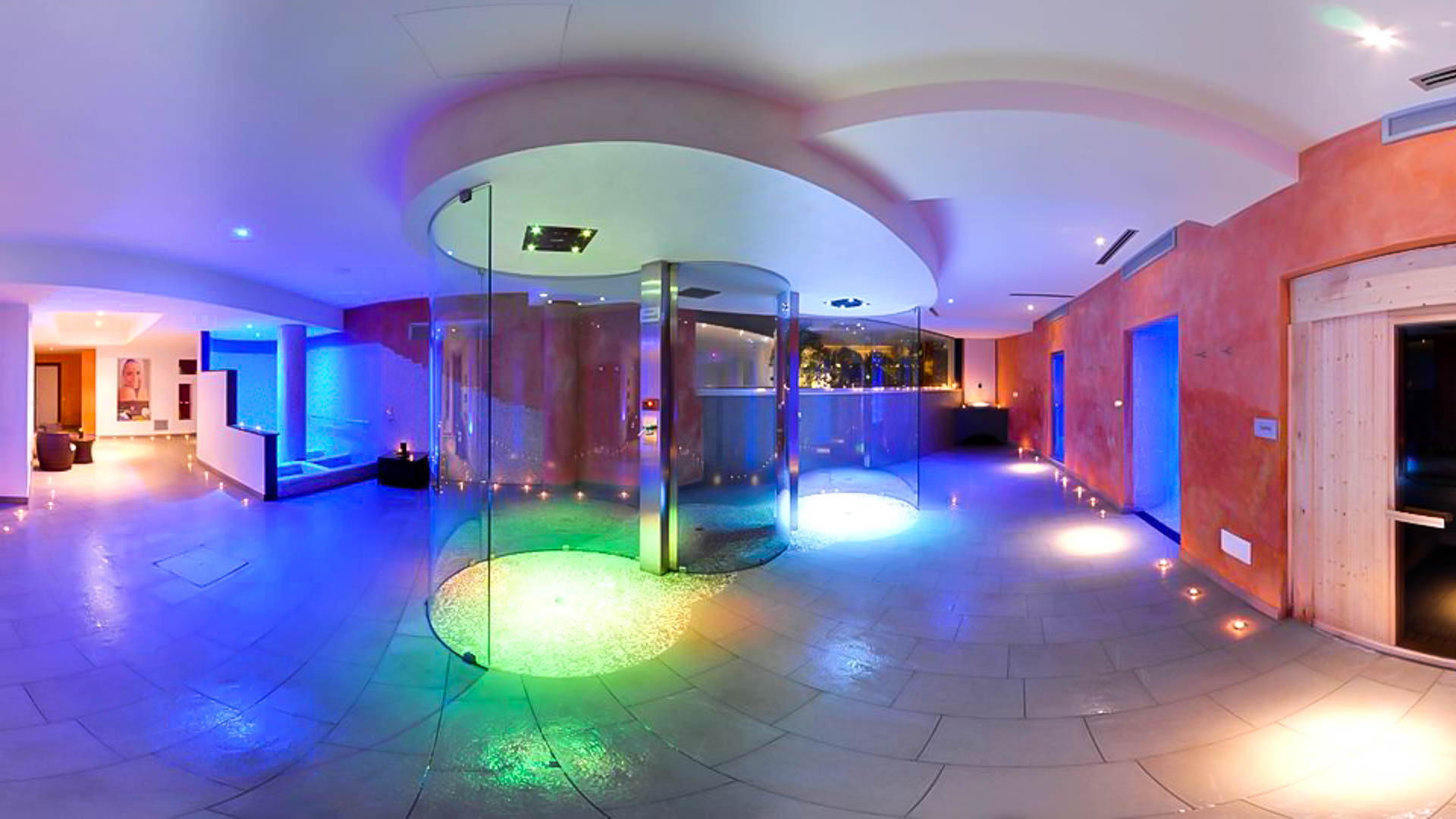 La Casarana Wellness Eco Resort
