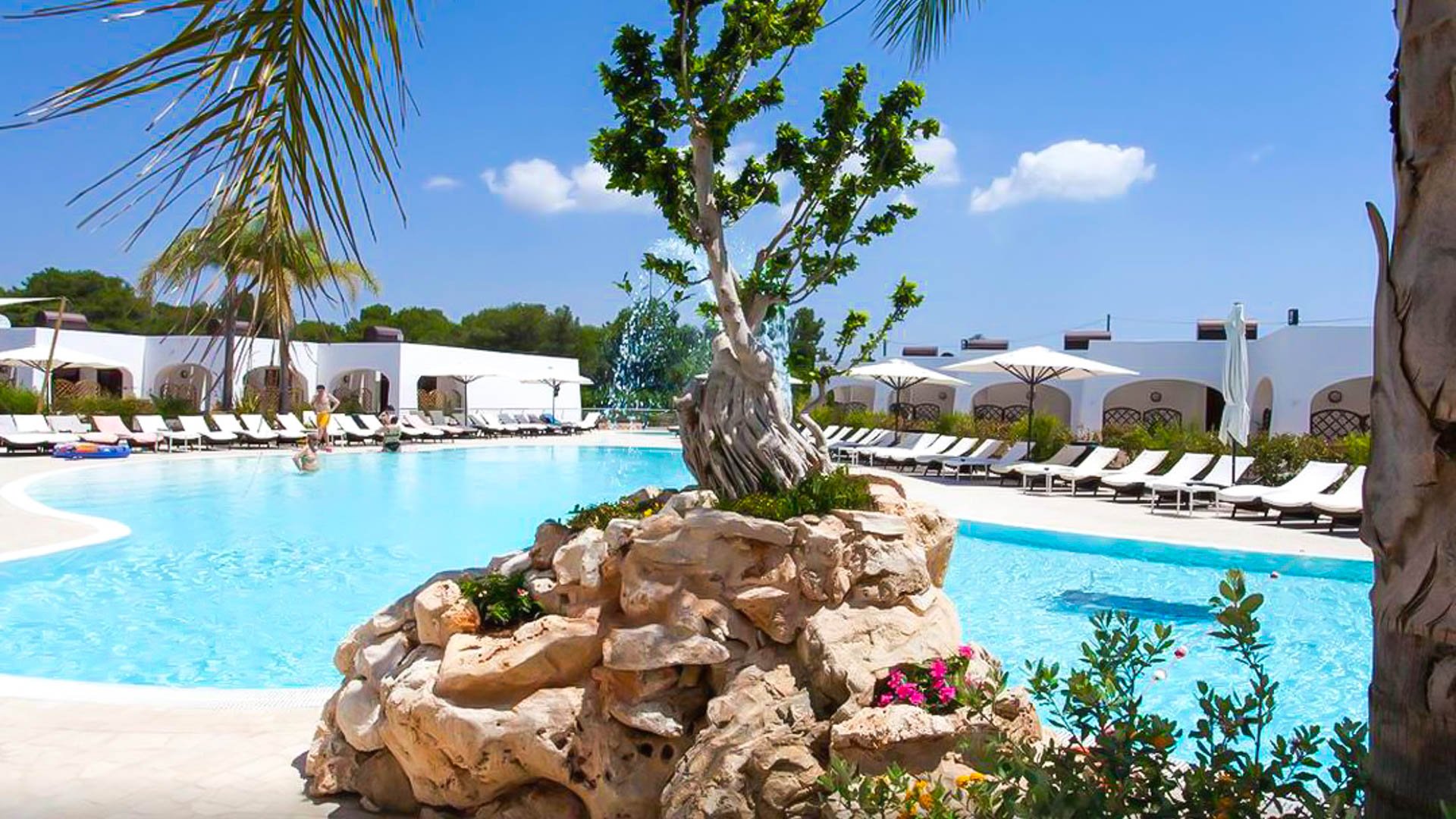La Casarana Wellness Eco Resort