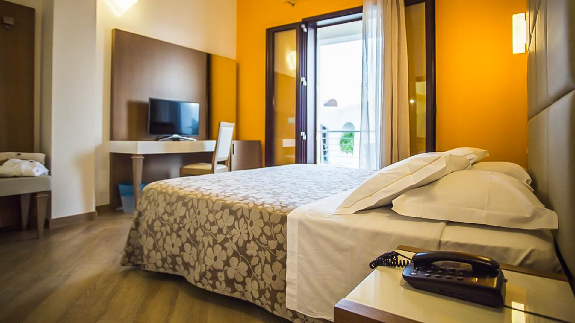 La Casarana Wellness Eco Resort