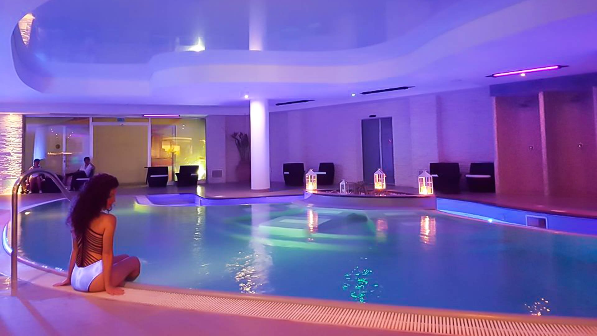 La Casarana Wellness Eco Resort