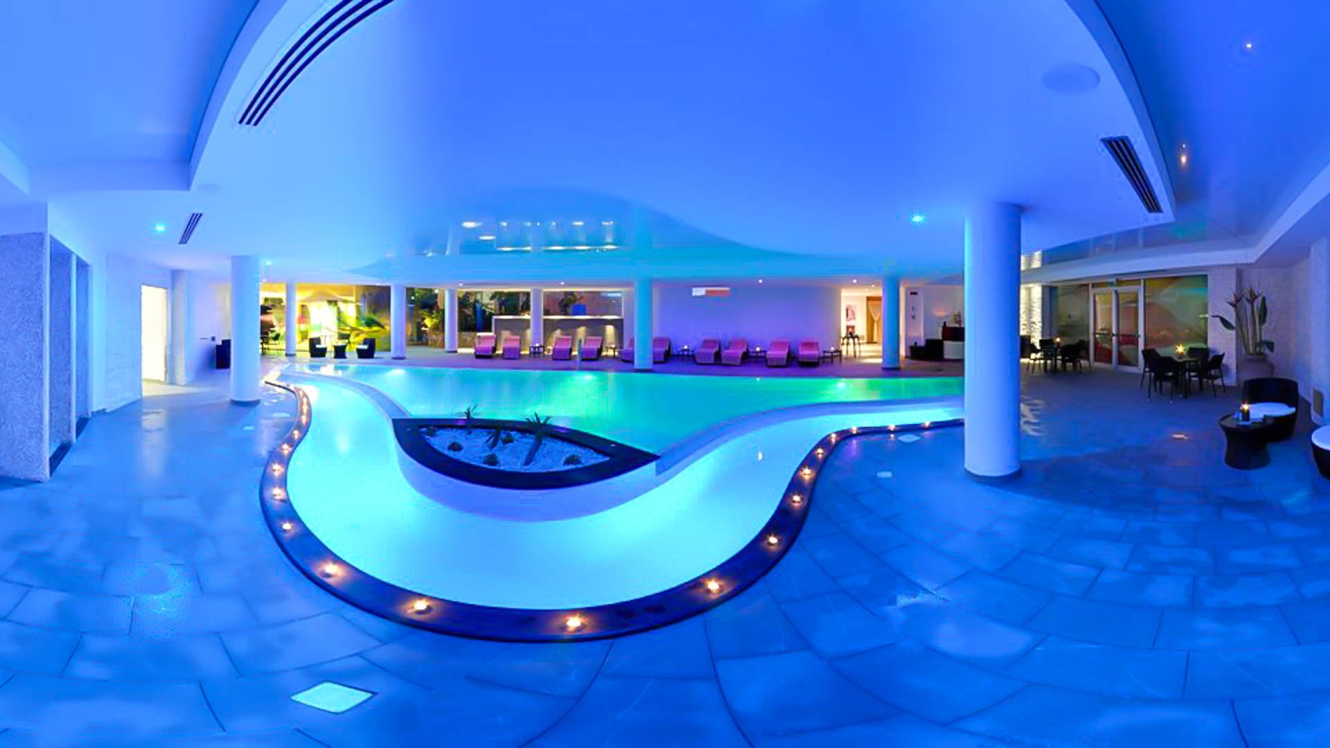 La Casarana Wellness Eco Resort
