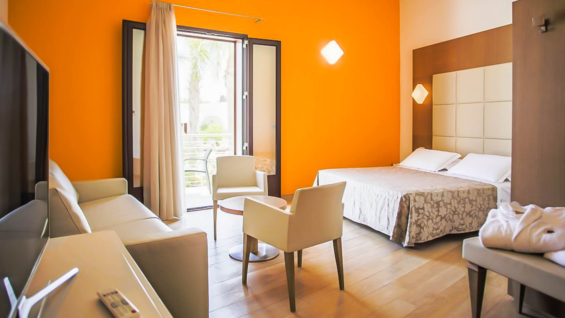 La Casarana Wellness Eco Resort