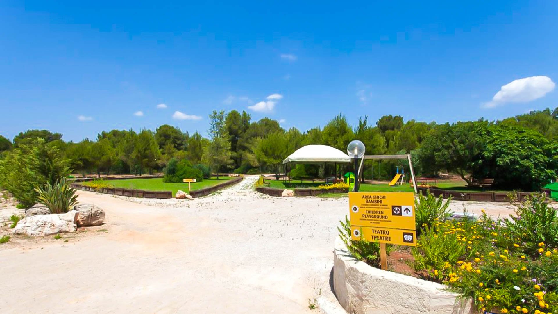 La Casarana Wellness Eco Resort