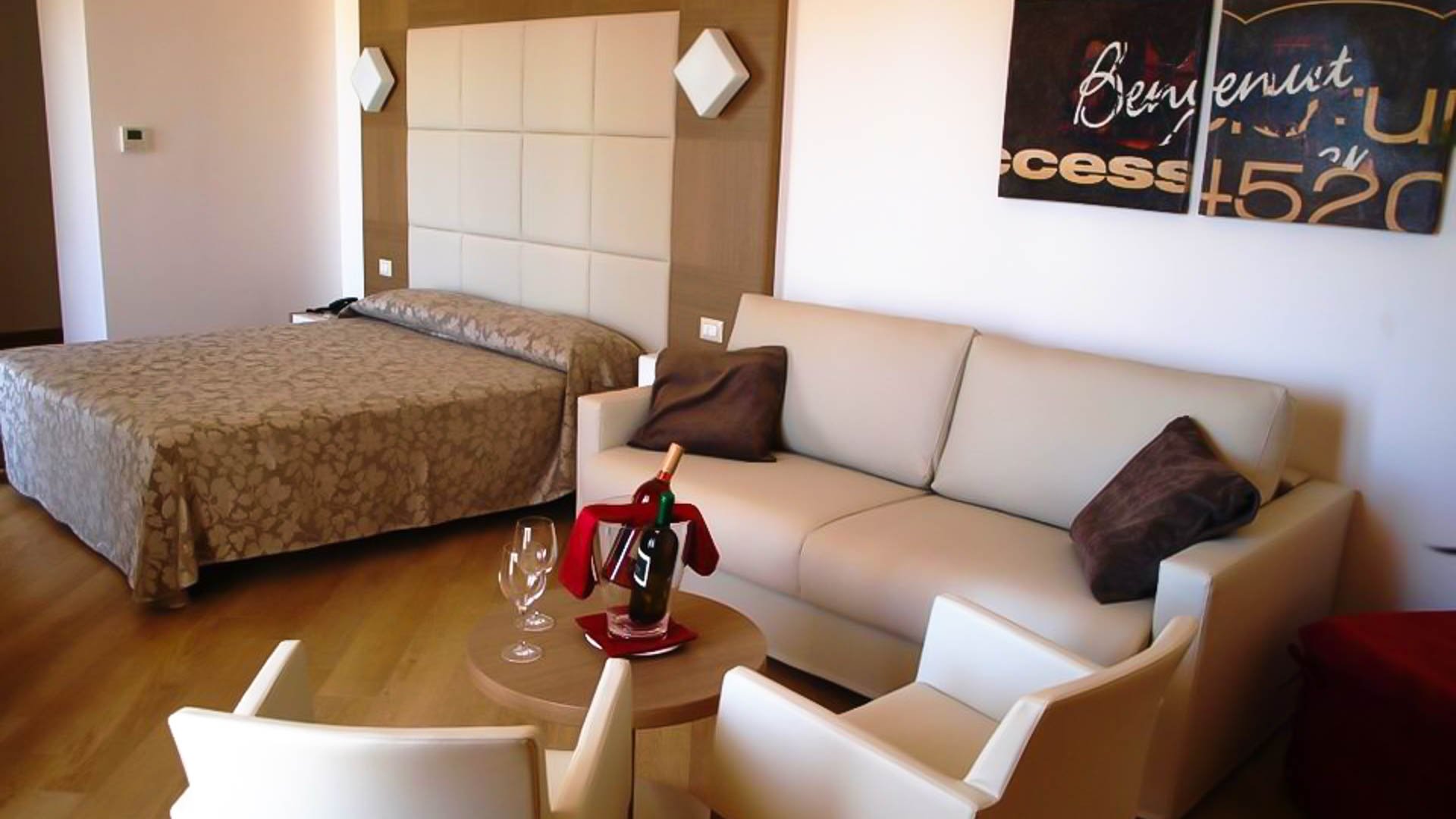 La Casarana Wellness Eco Resort