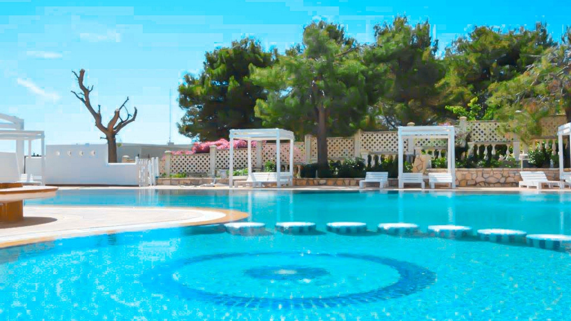 Hotel La Corvetta