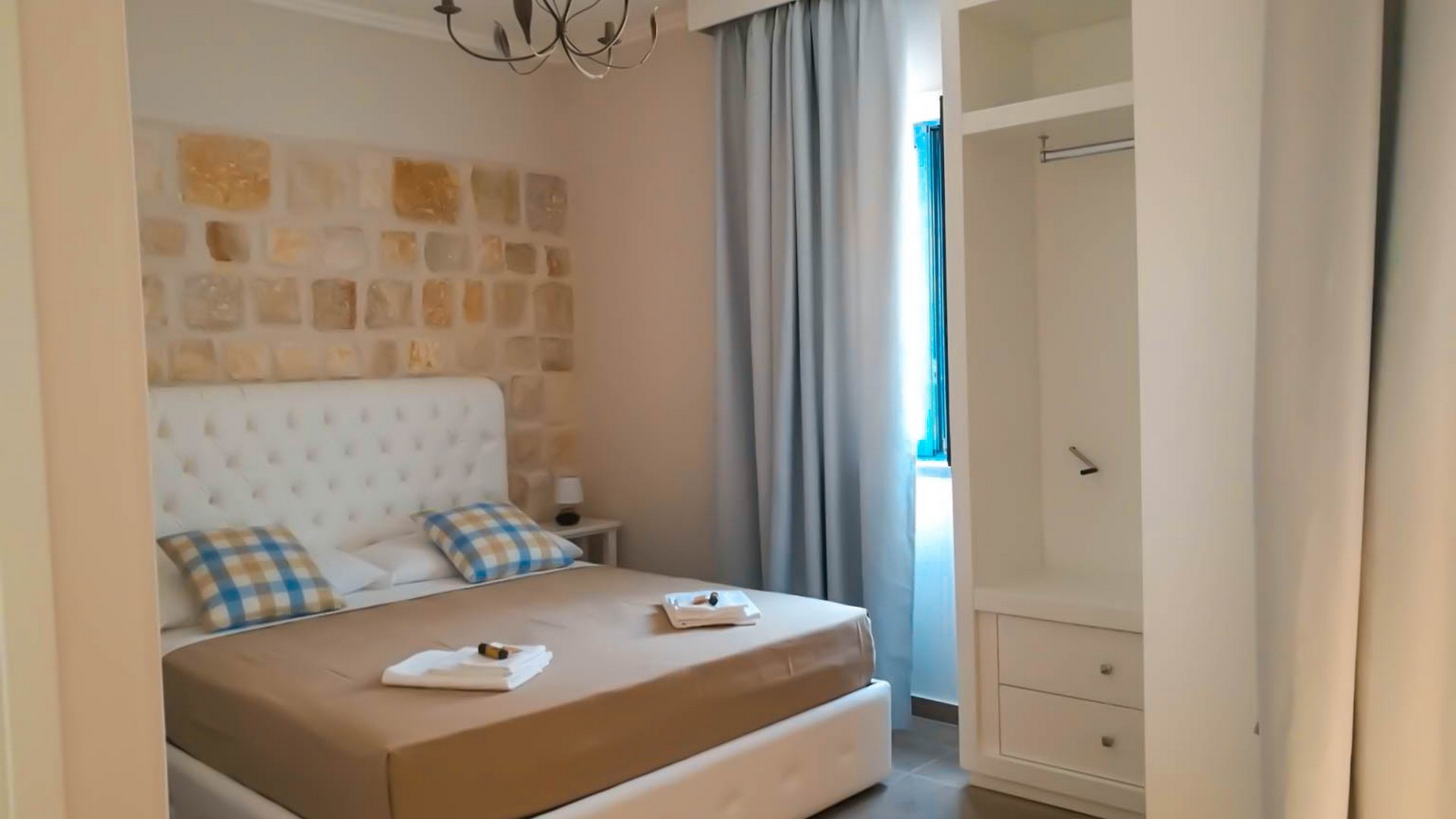 Hotel La Corvetta