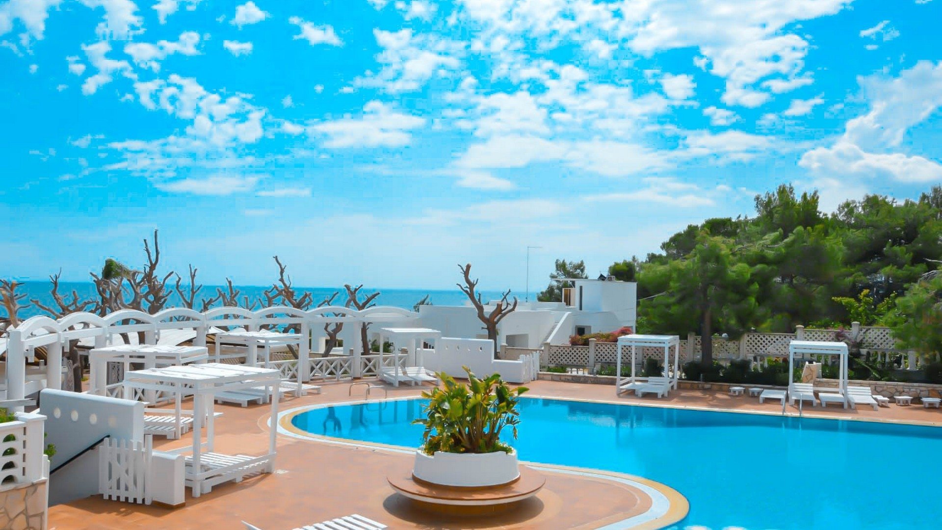Hotel La Corvetta