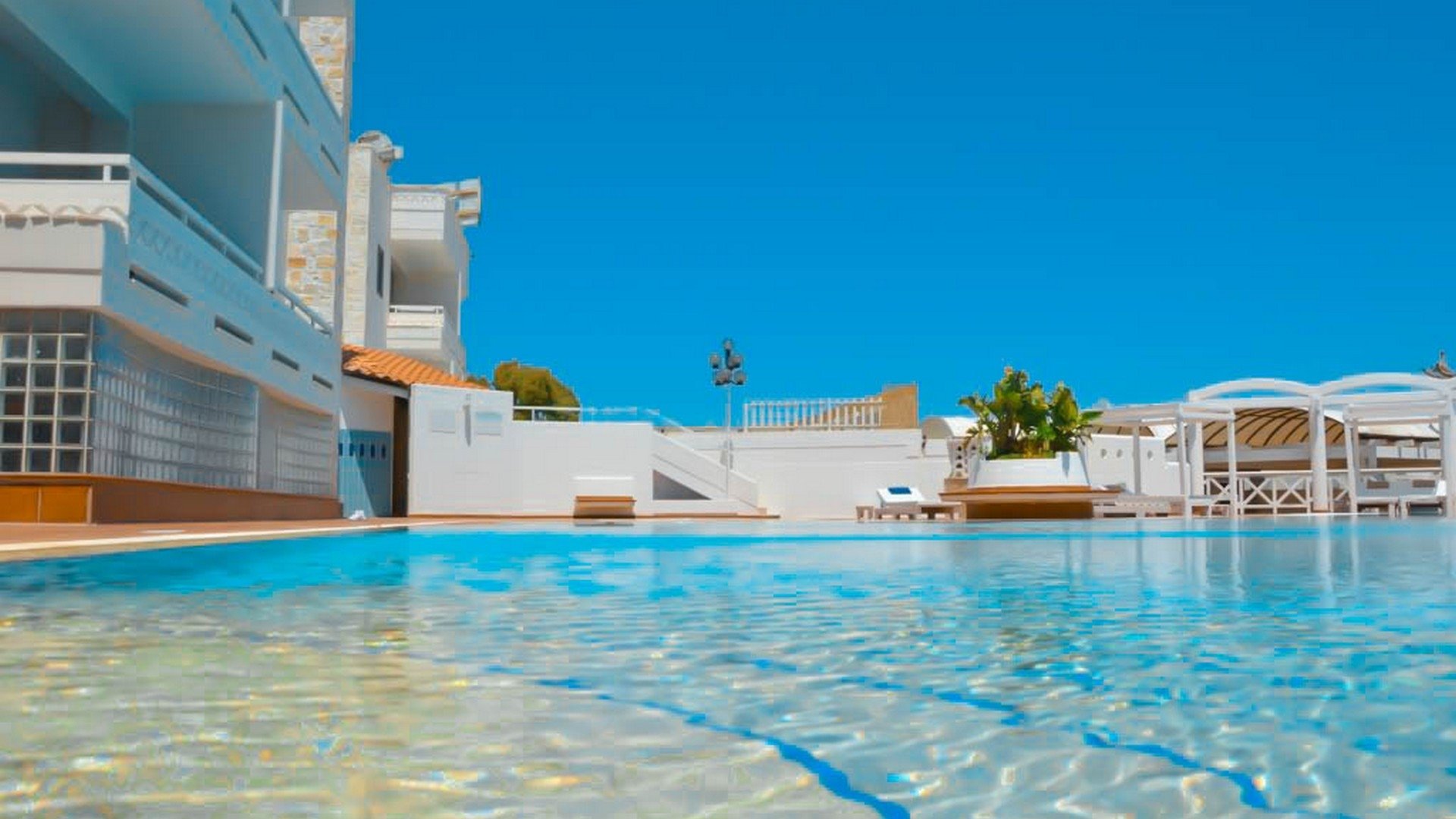 Hotel La Corvetta
