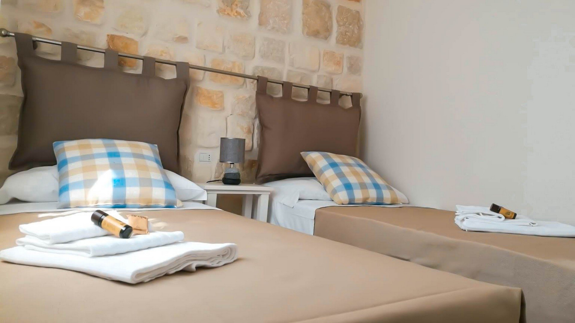 Hotel La Corvetta