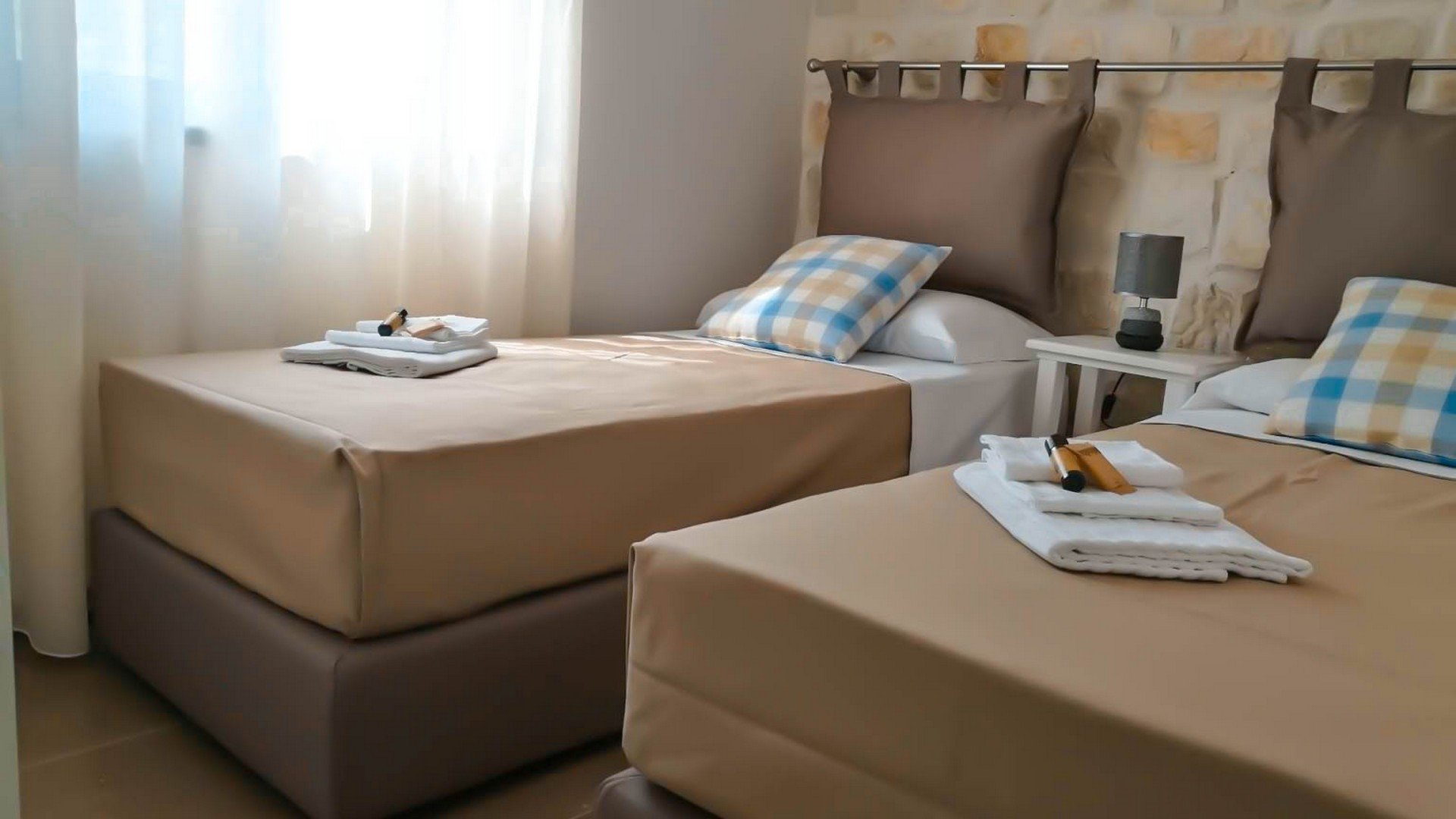 Hotel La Corvetta