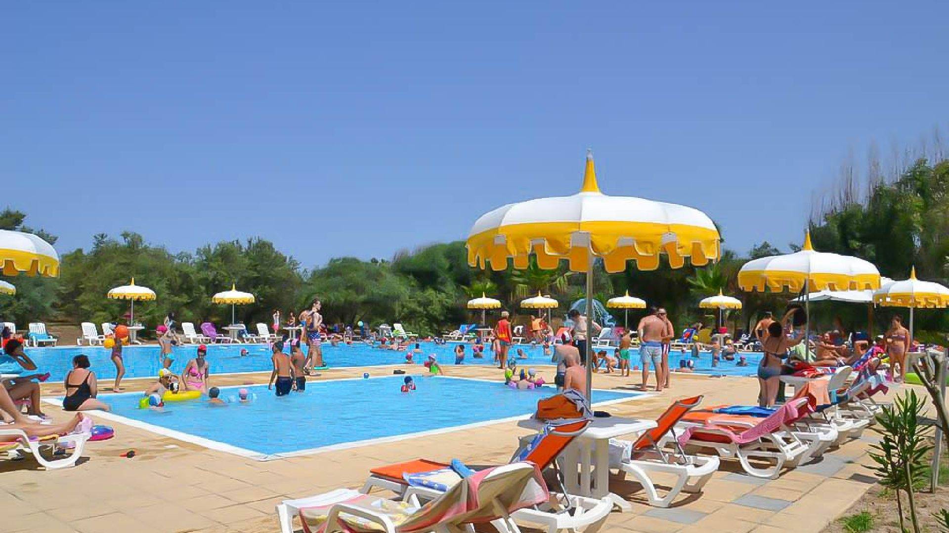 Villaggio Porta del Sole