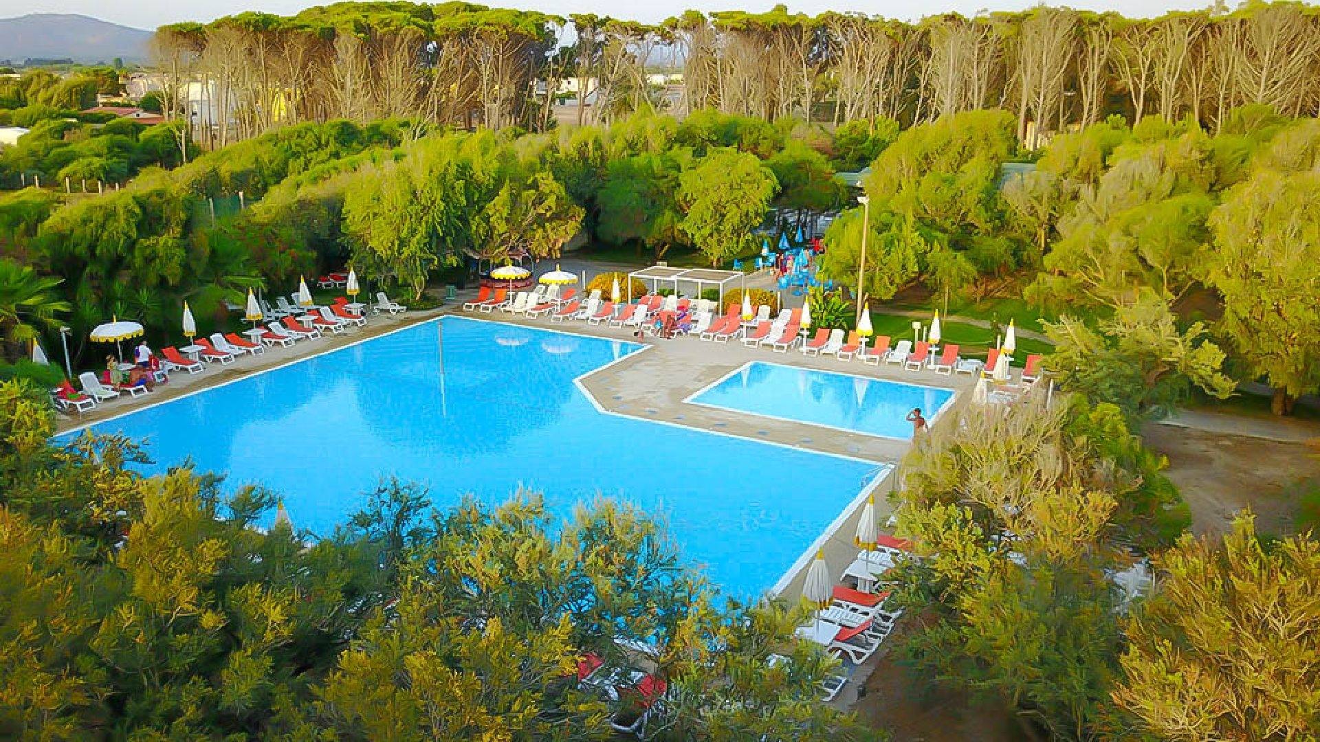 Villaggio Porta del Sole
