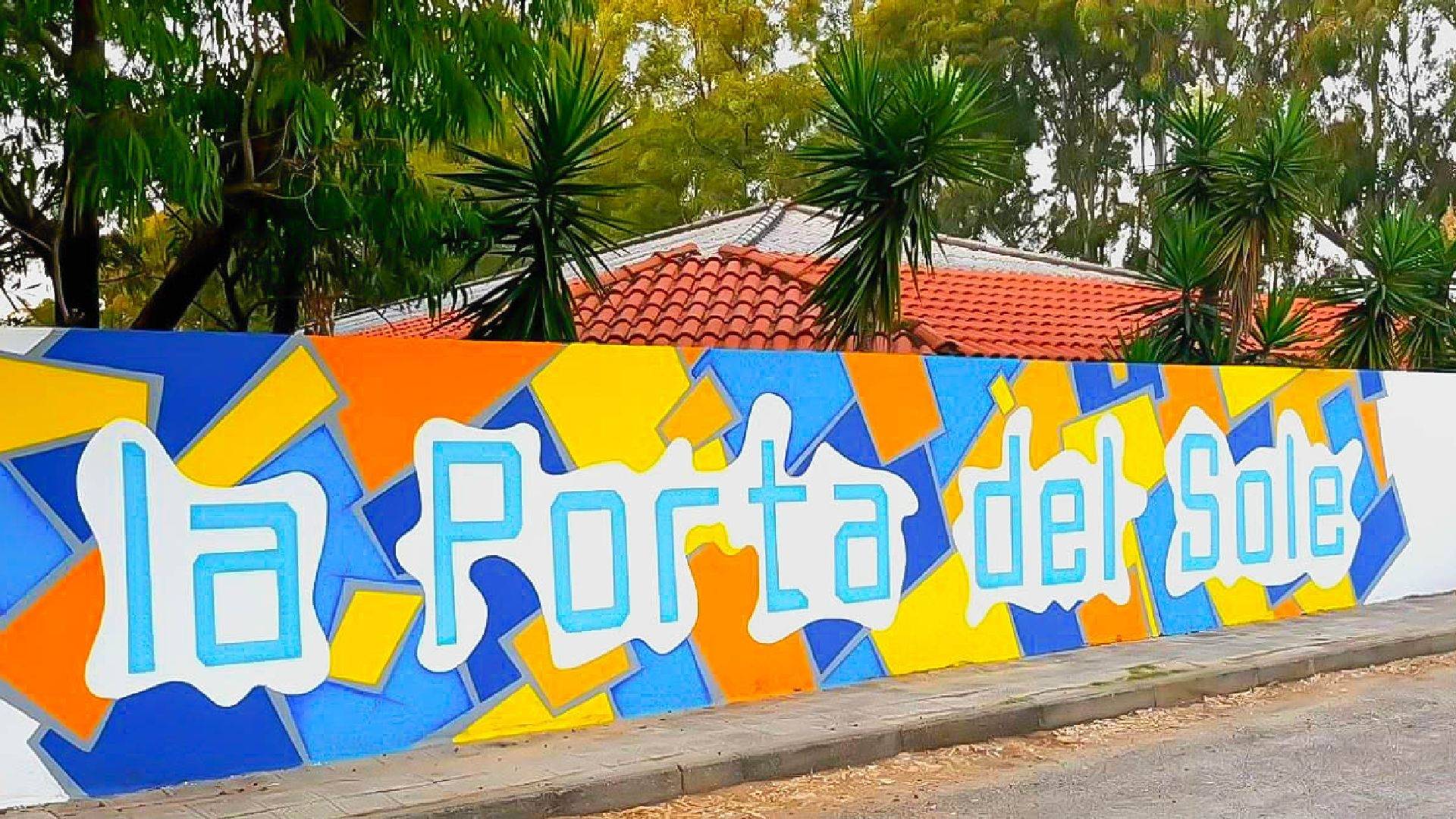 Villaggio Porta del Sole