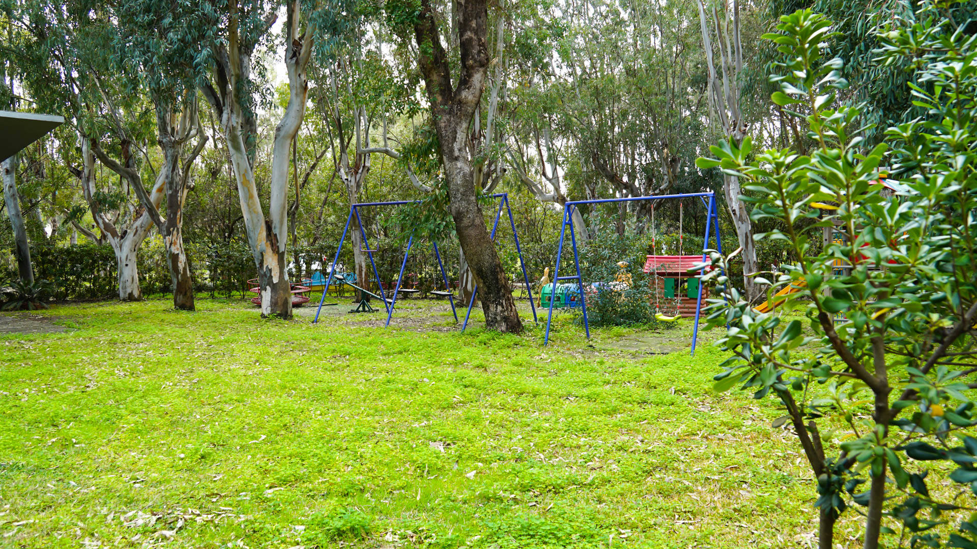 Villaggio Porta del Sole
