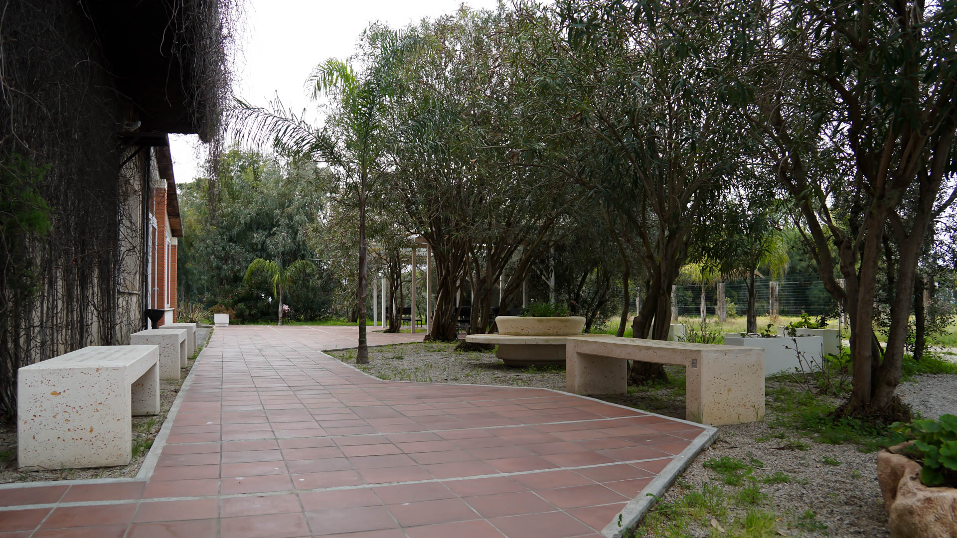 Villaggio Porta del Sole