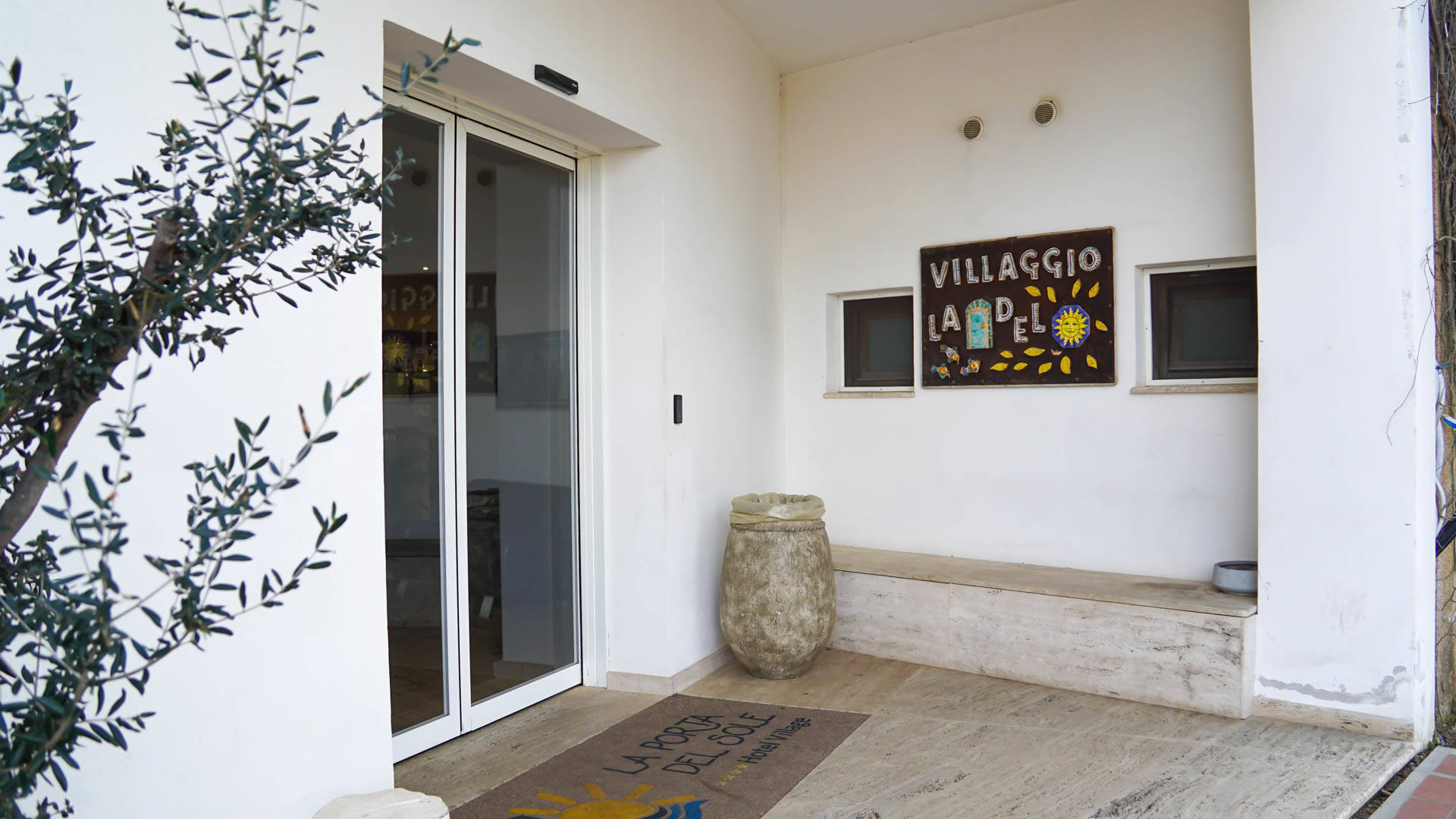 Villaggio Porta del Sole
