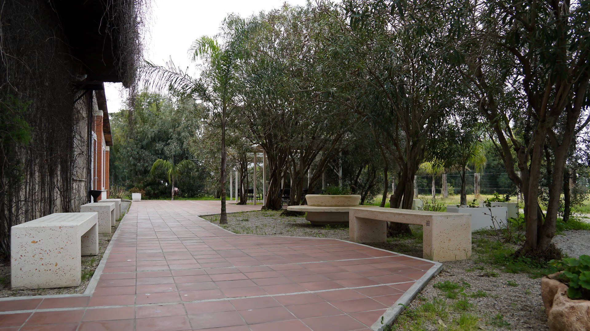 Villaggio Porta del Sole