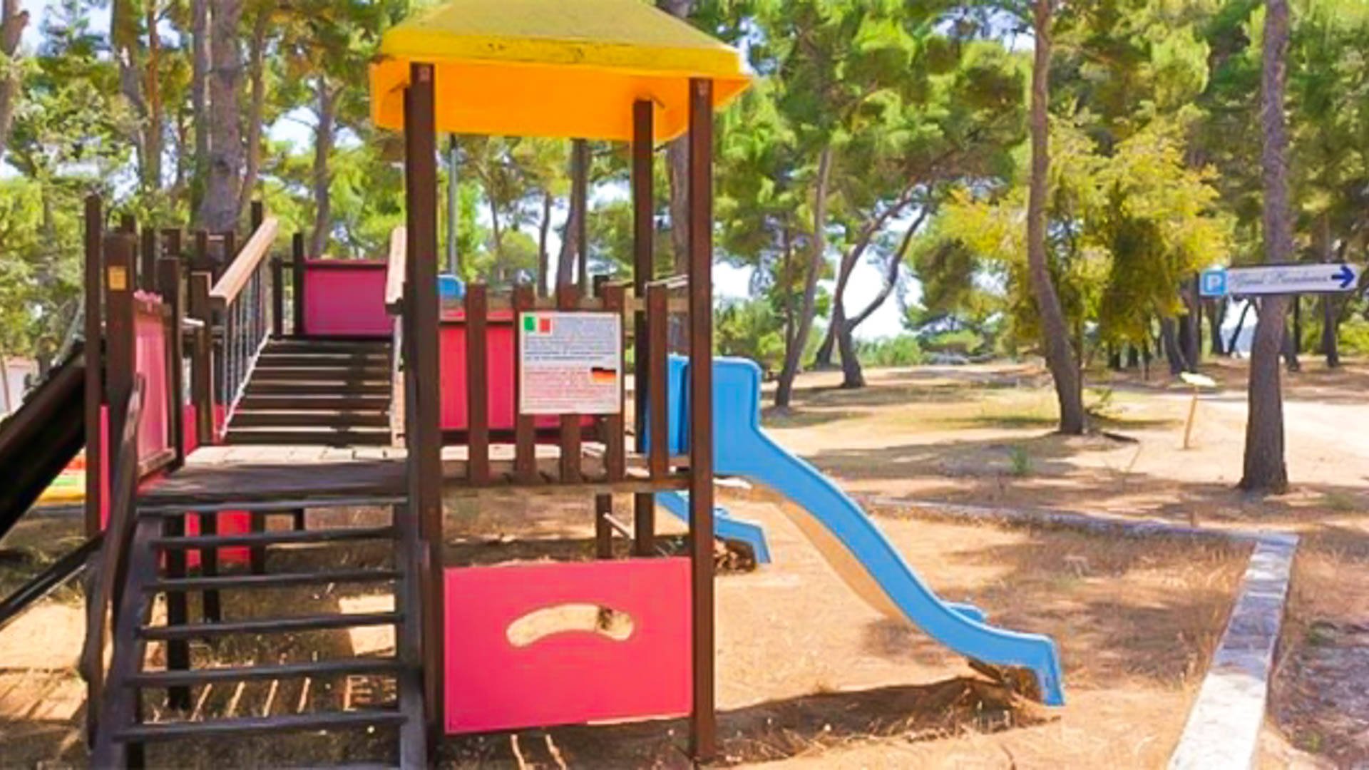 Villaggio Porta del Sole