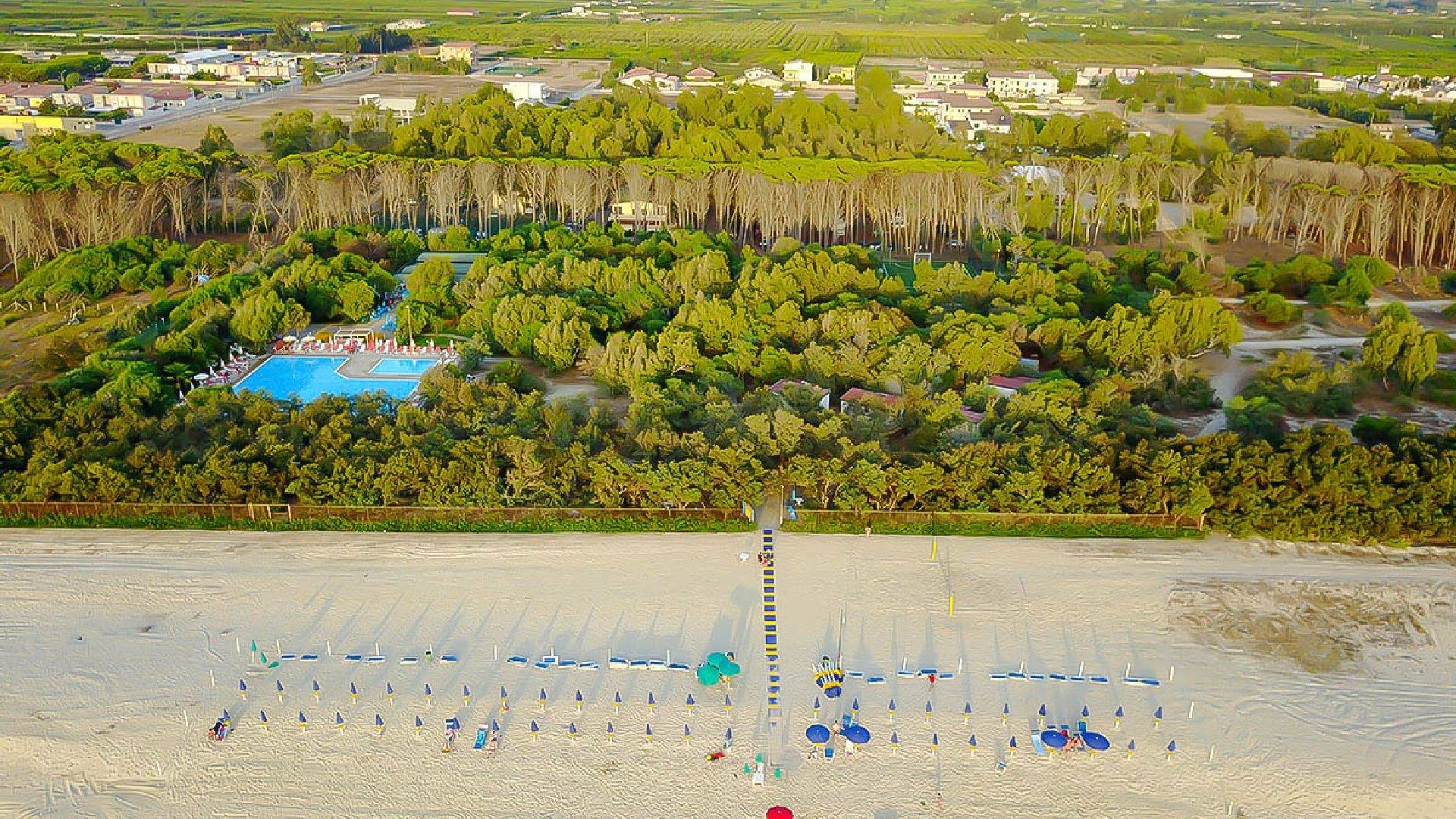 Villaggio Porta del Sole