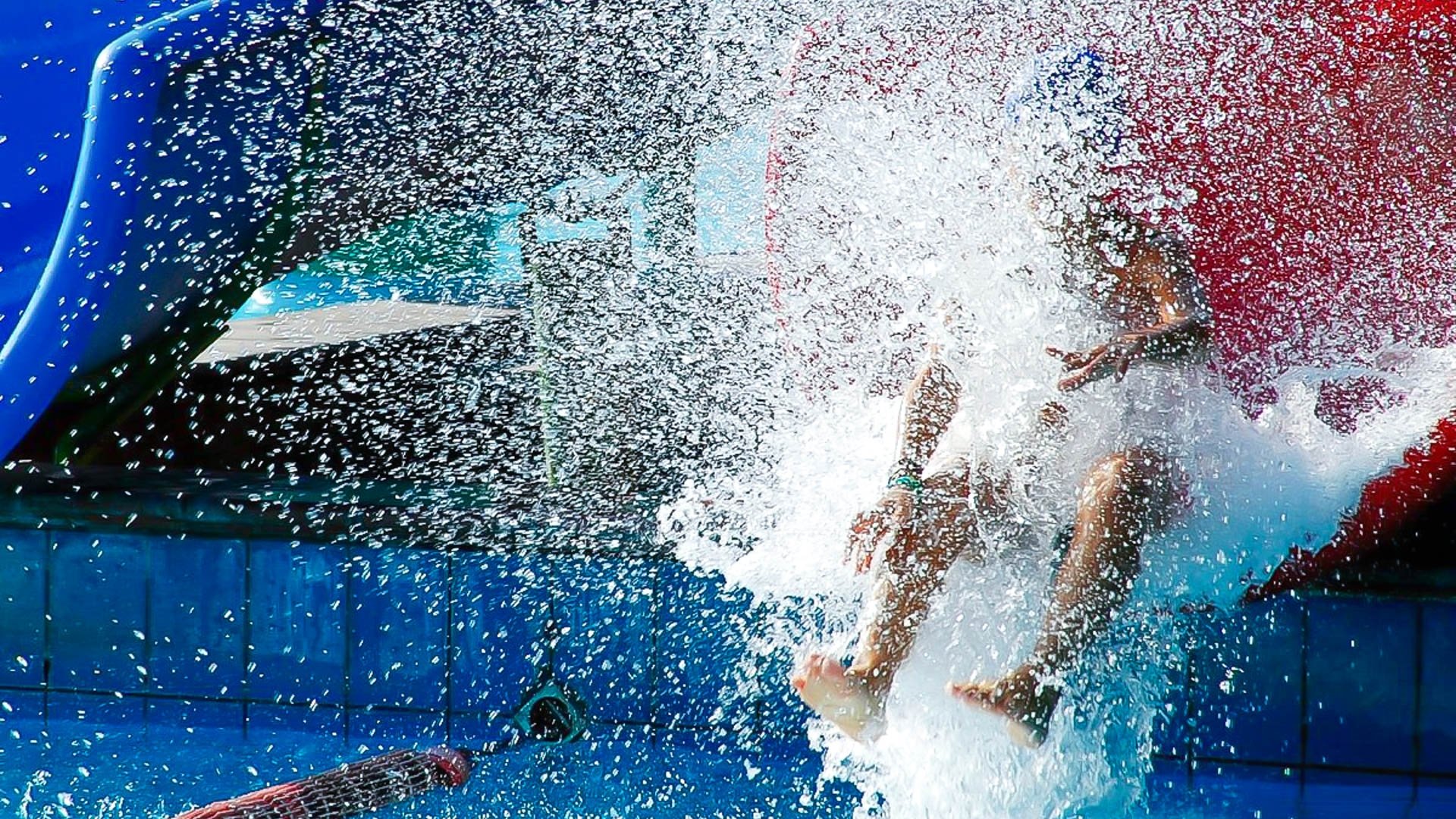 La Risacca Family Camping Village