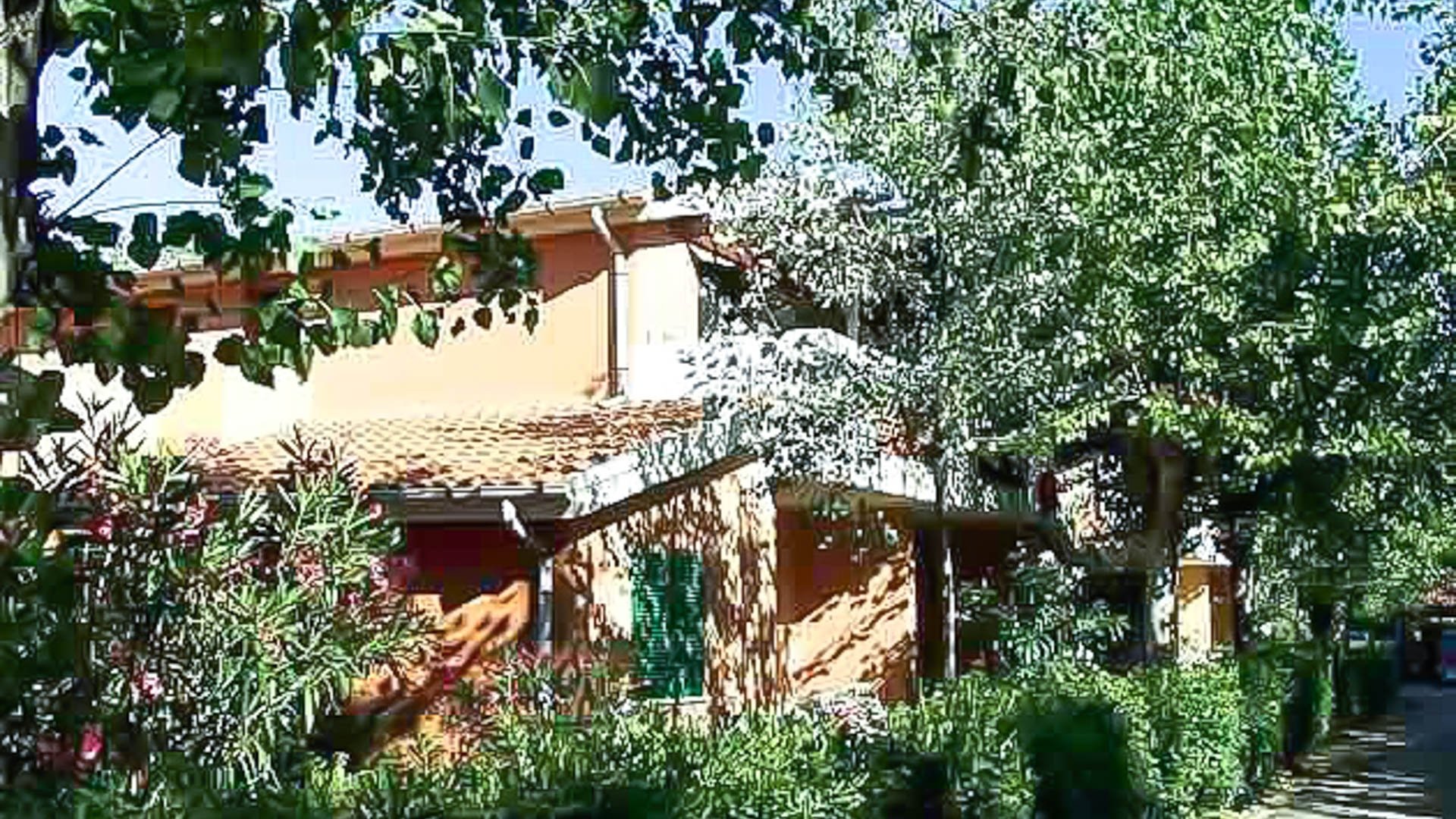 La Risacca Family Camping Village