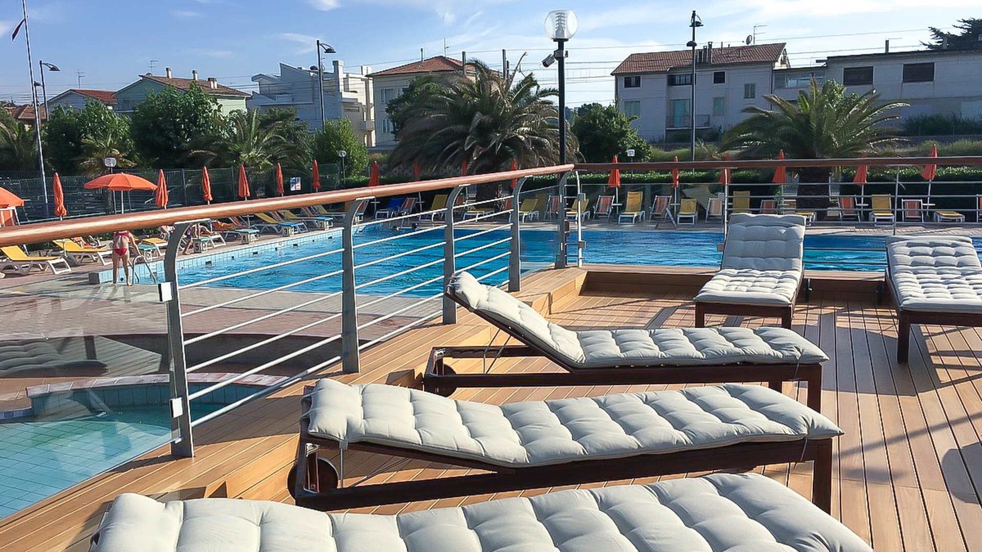 La Risacca Family Camping Village