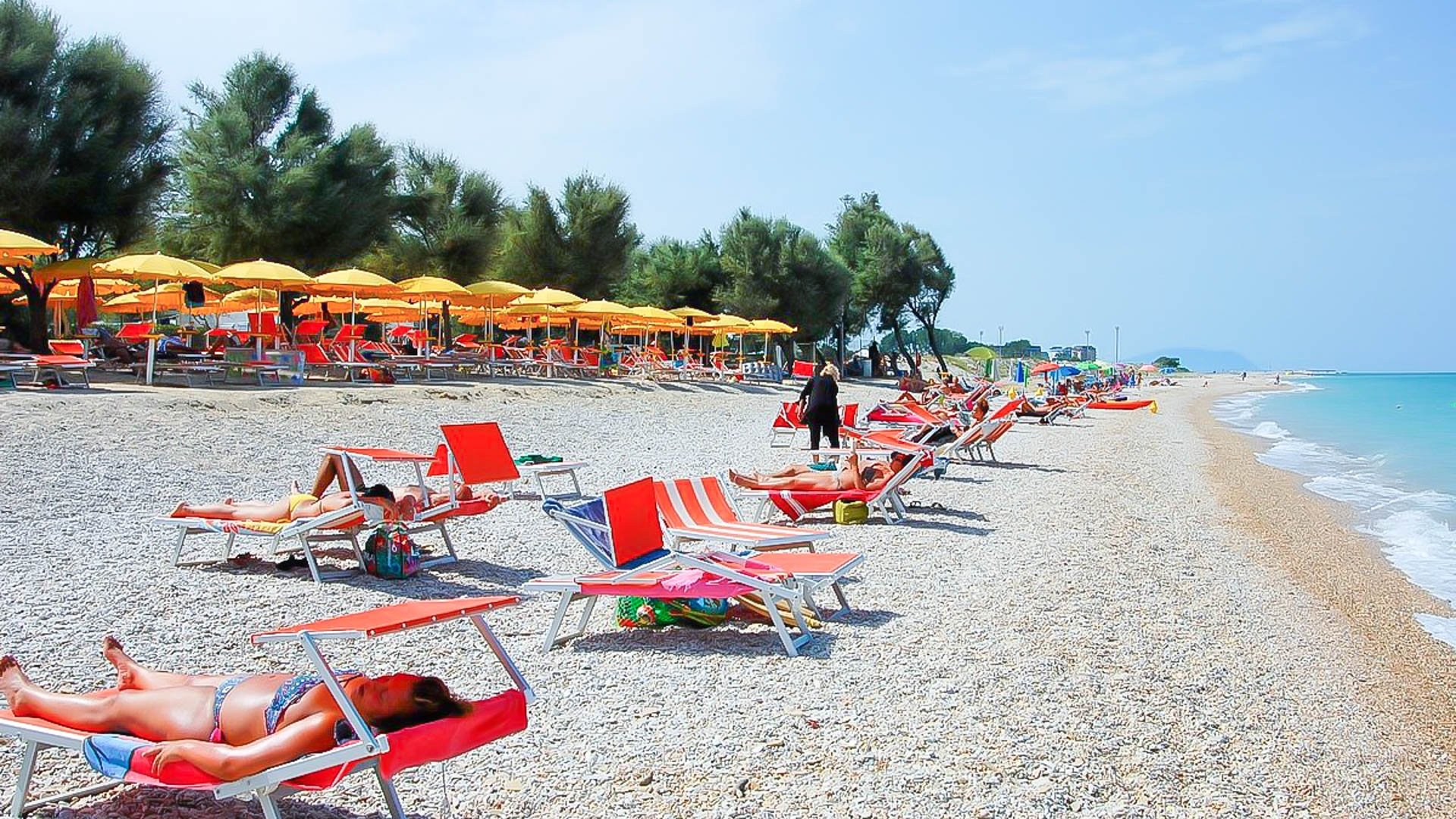 La Risacca Family Camping Village