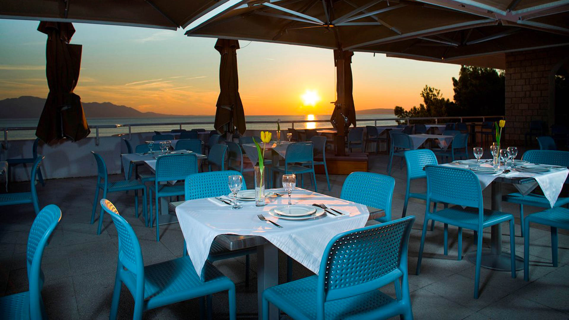 Hotel Labineca