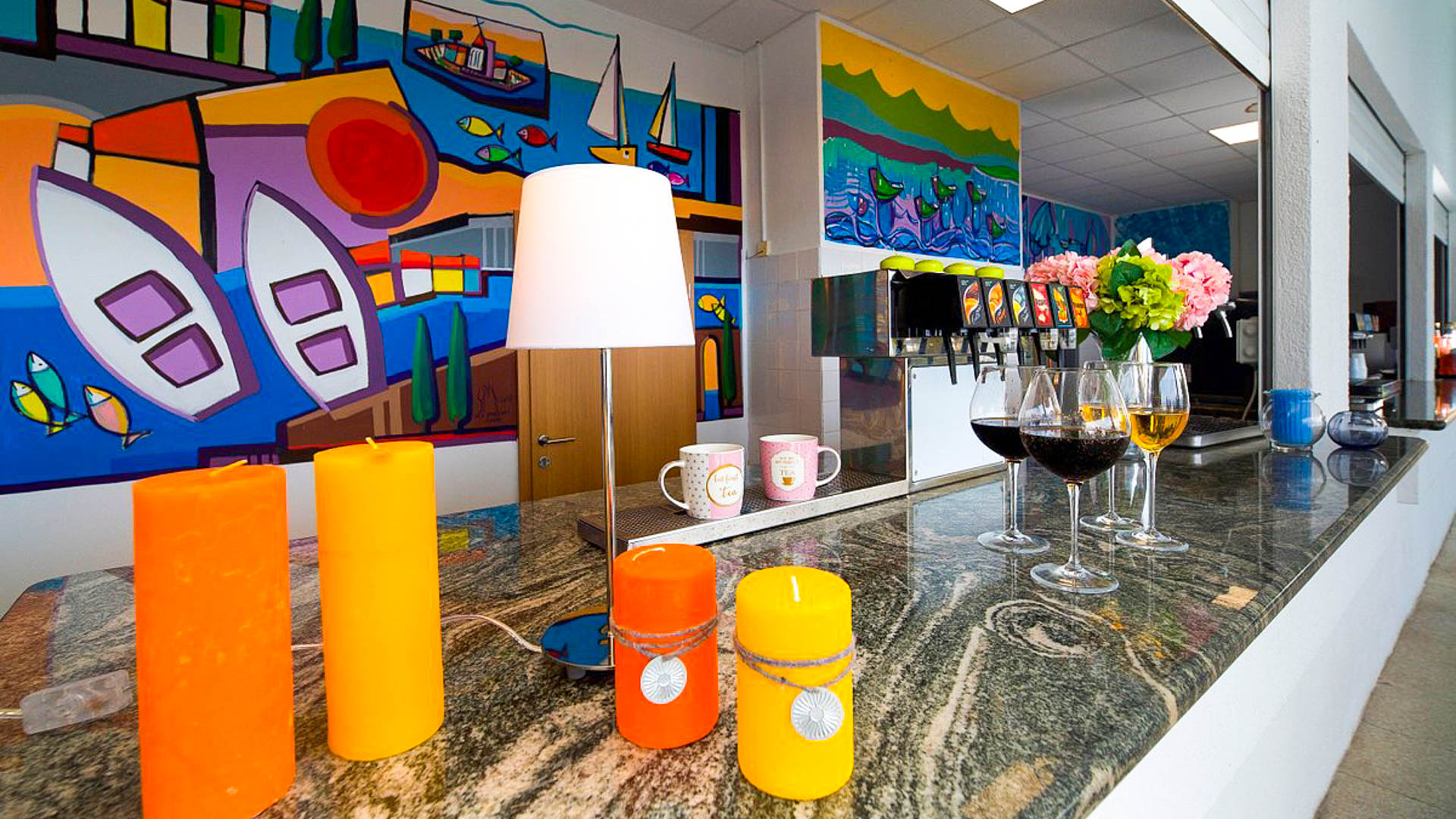 Hotel Labineca
