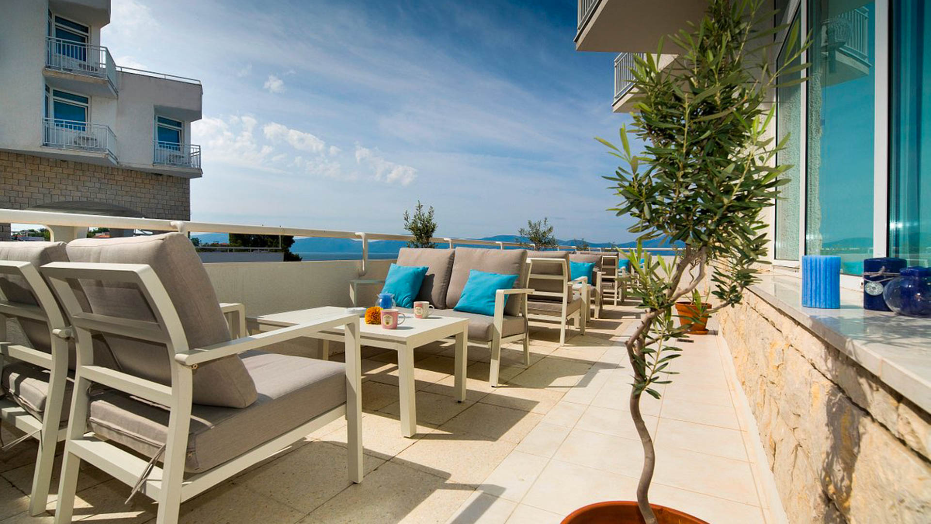 Hotel Labineca