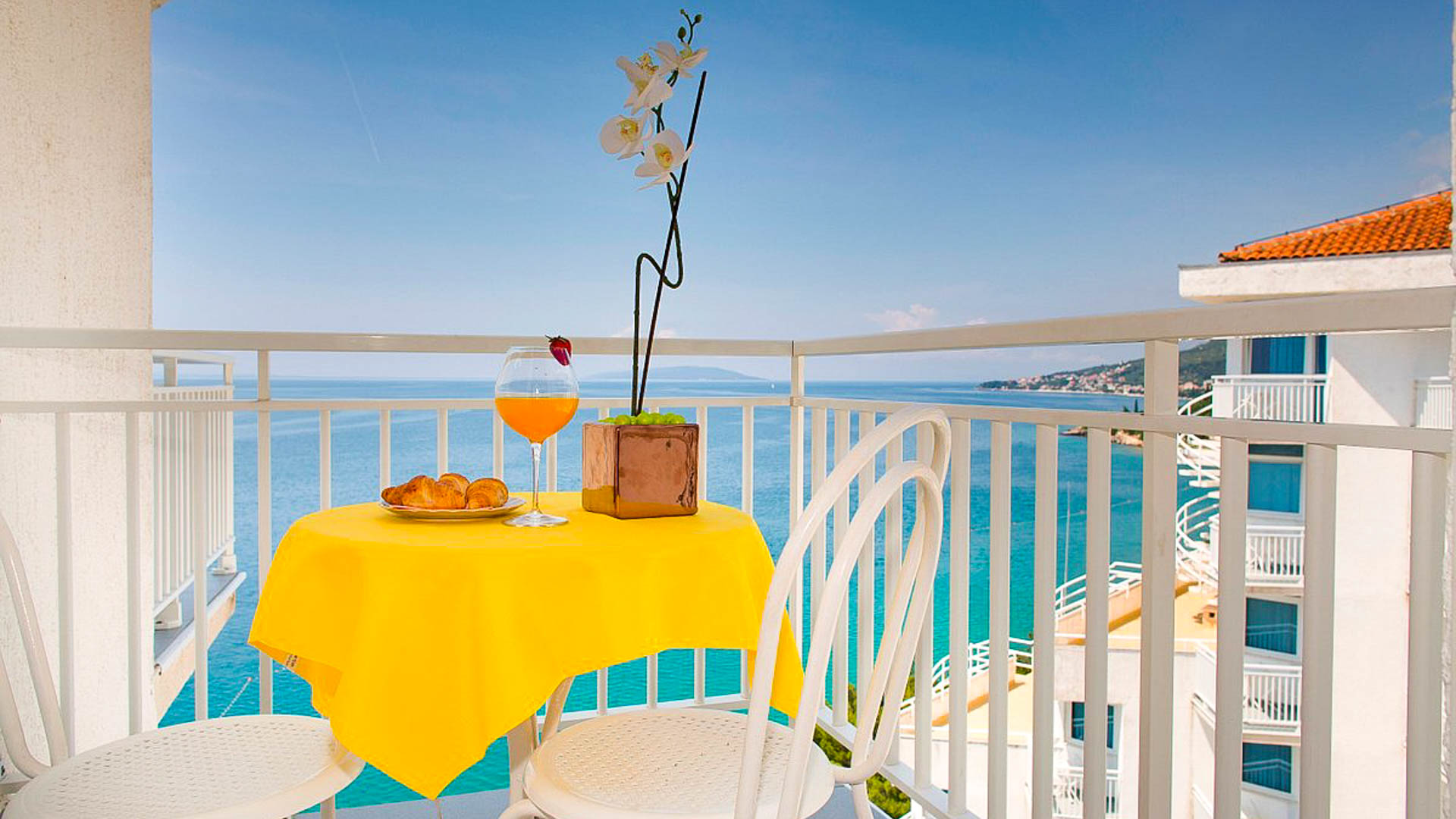 Hotel Labineca