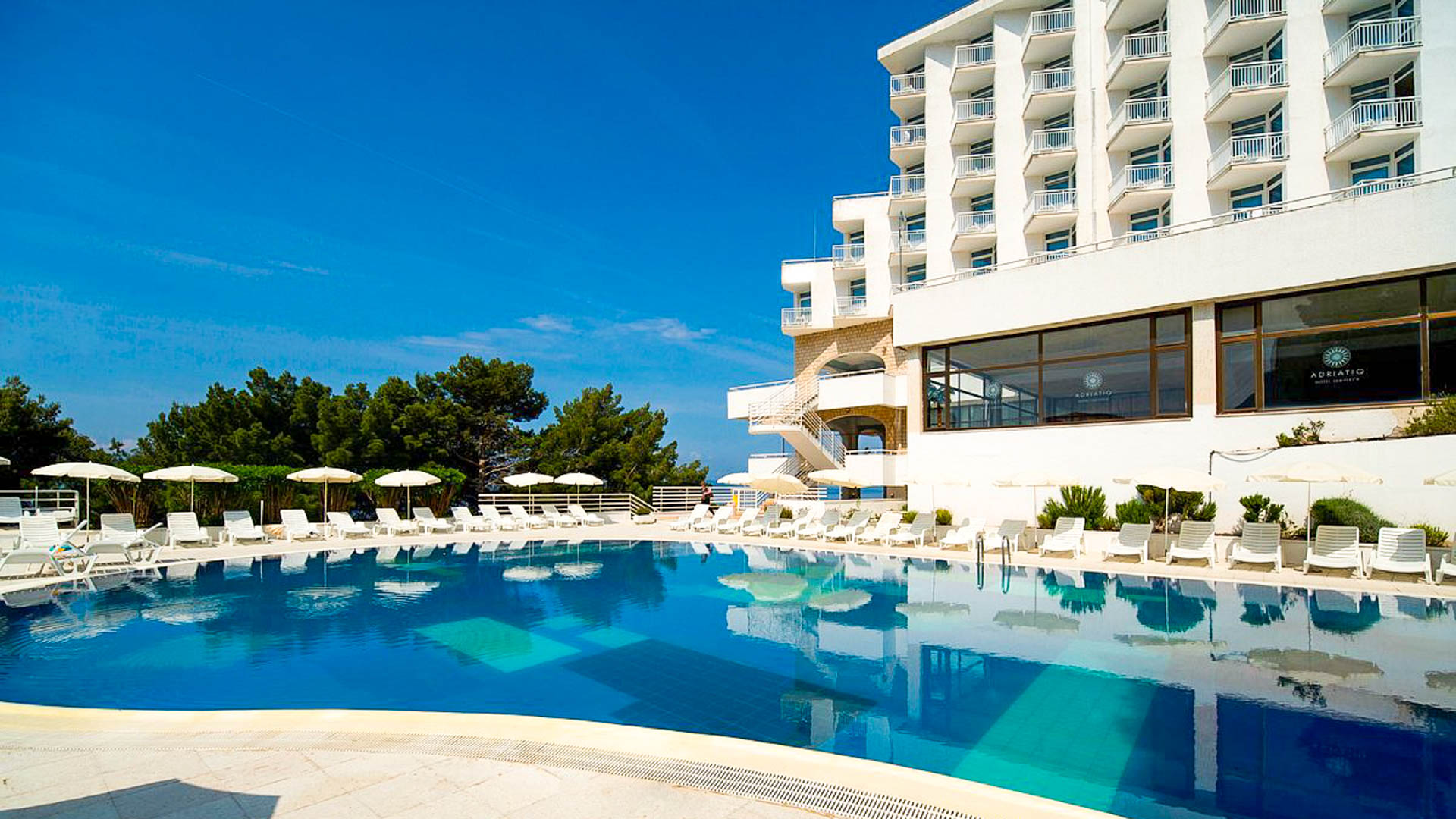 Hotel Labineca
