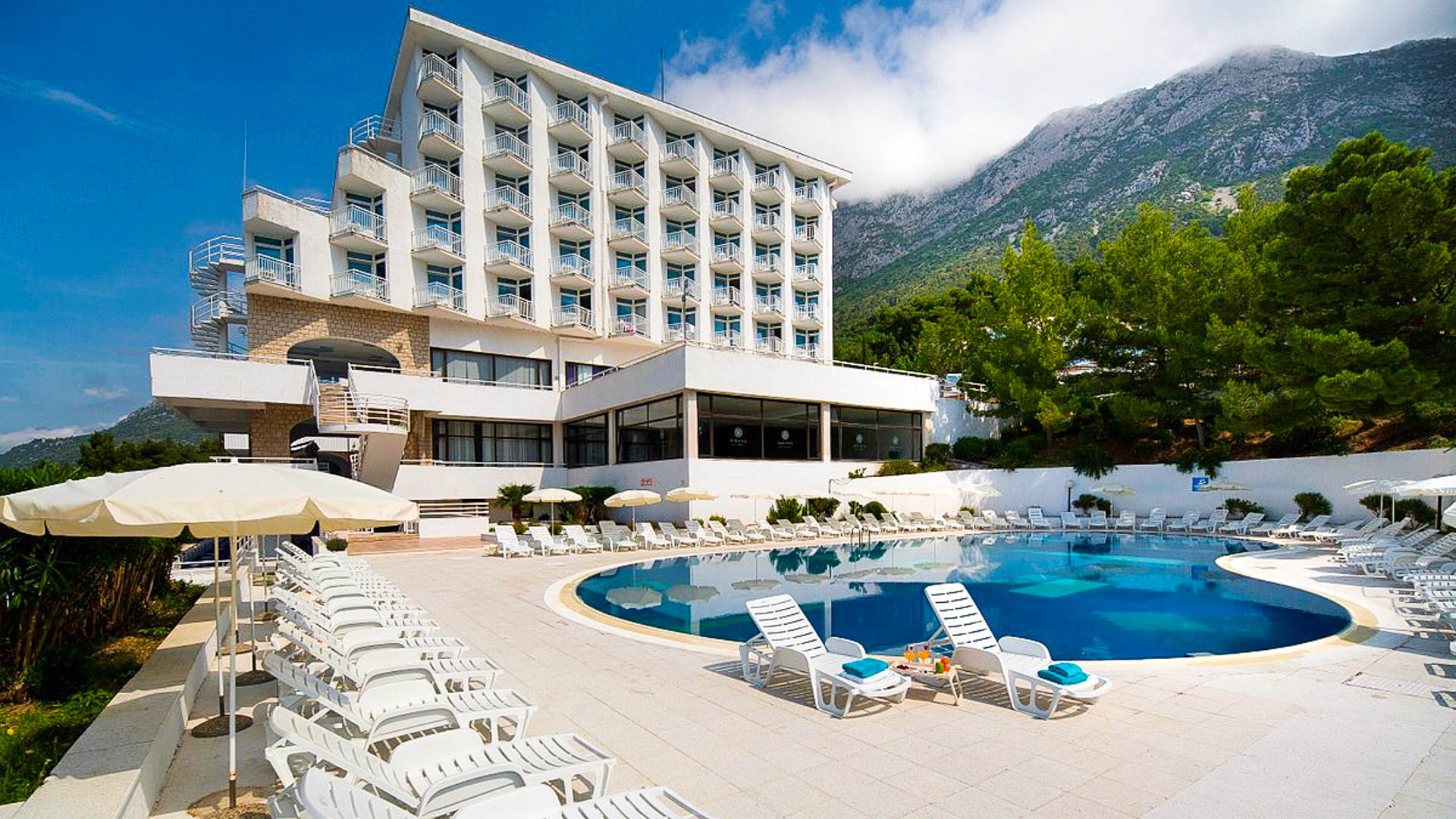 Hotel Labineca