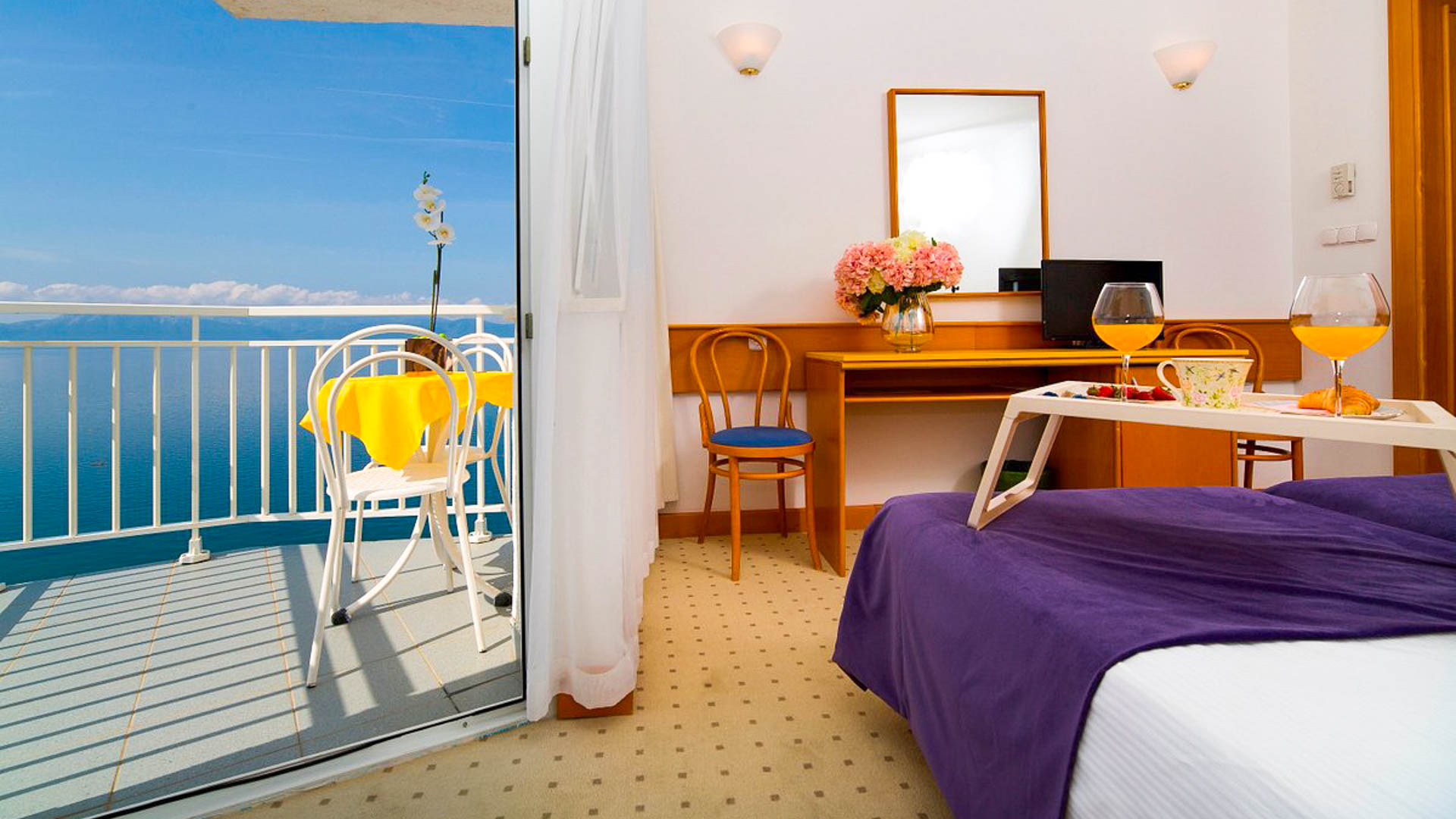 Hotel Labineca
