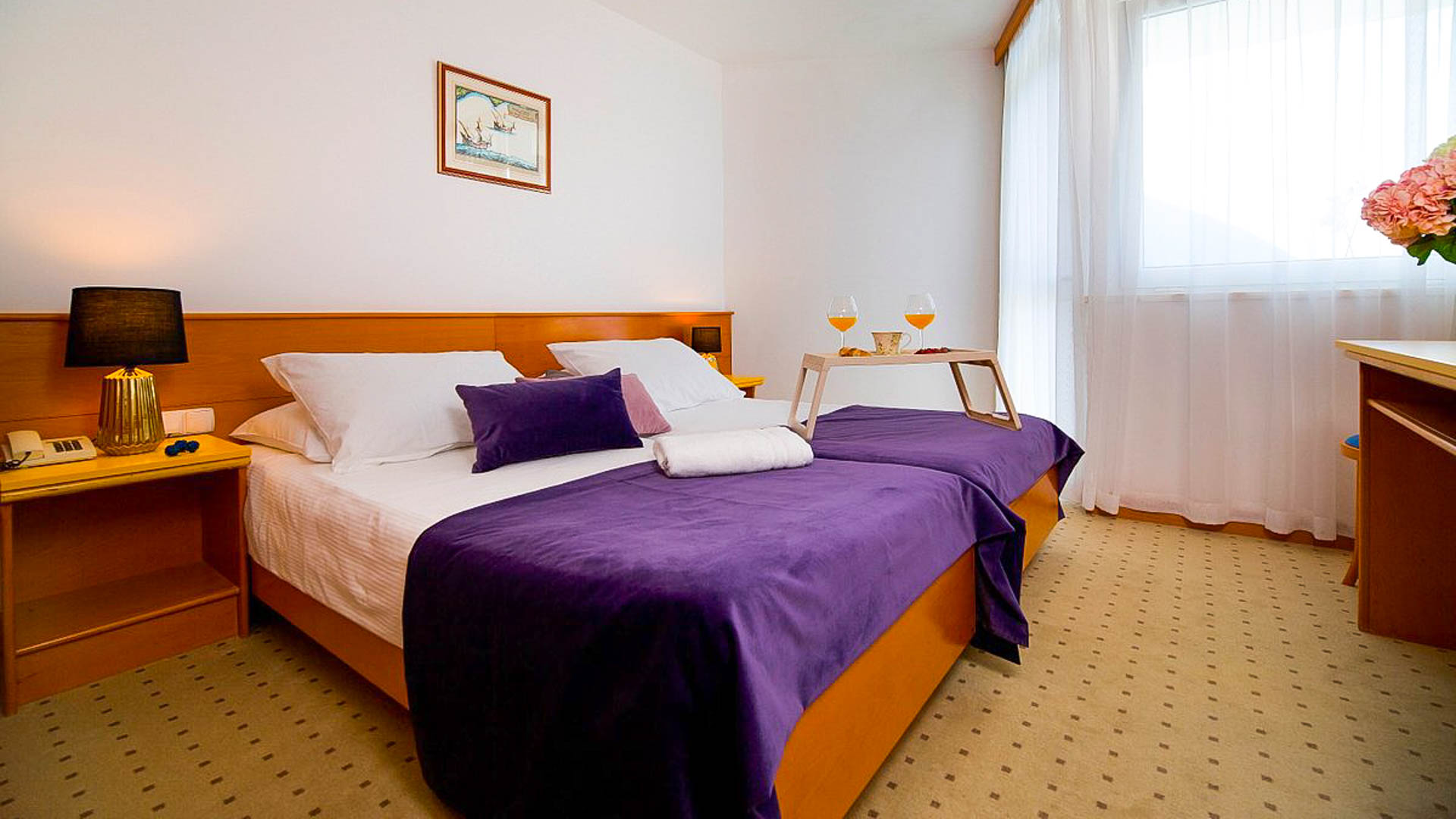 Hotel Labineca