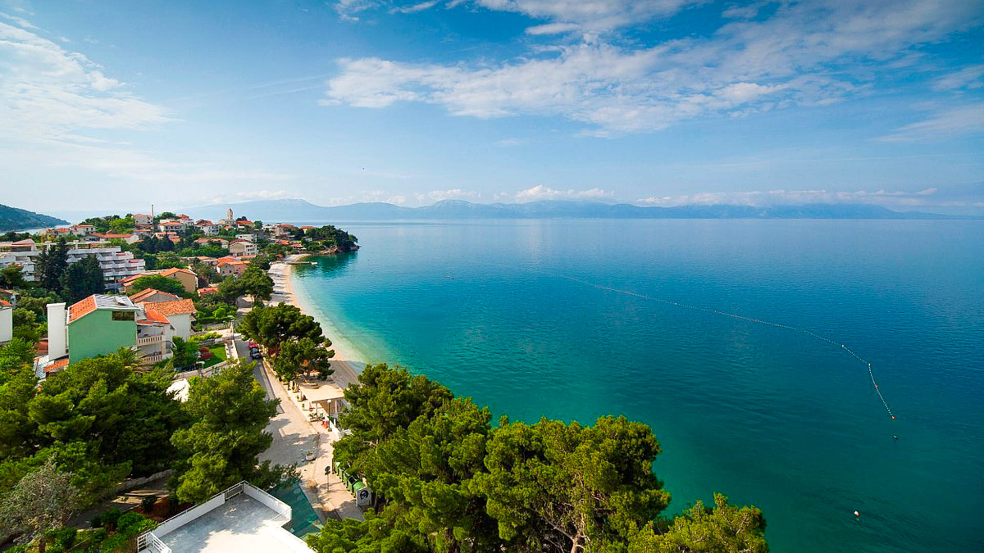 Hotel Labineca