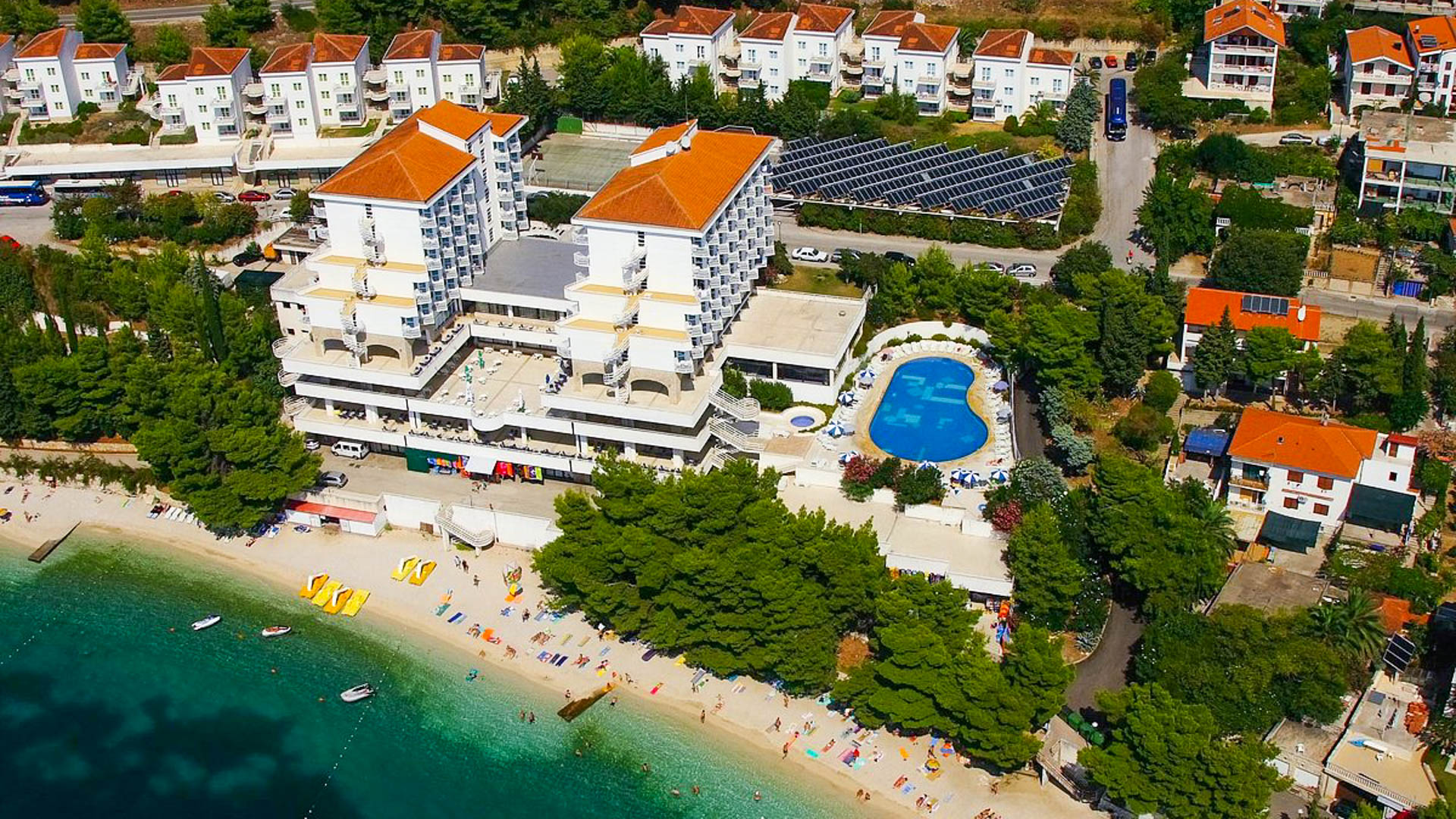Hotel Labineca