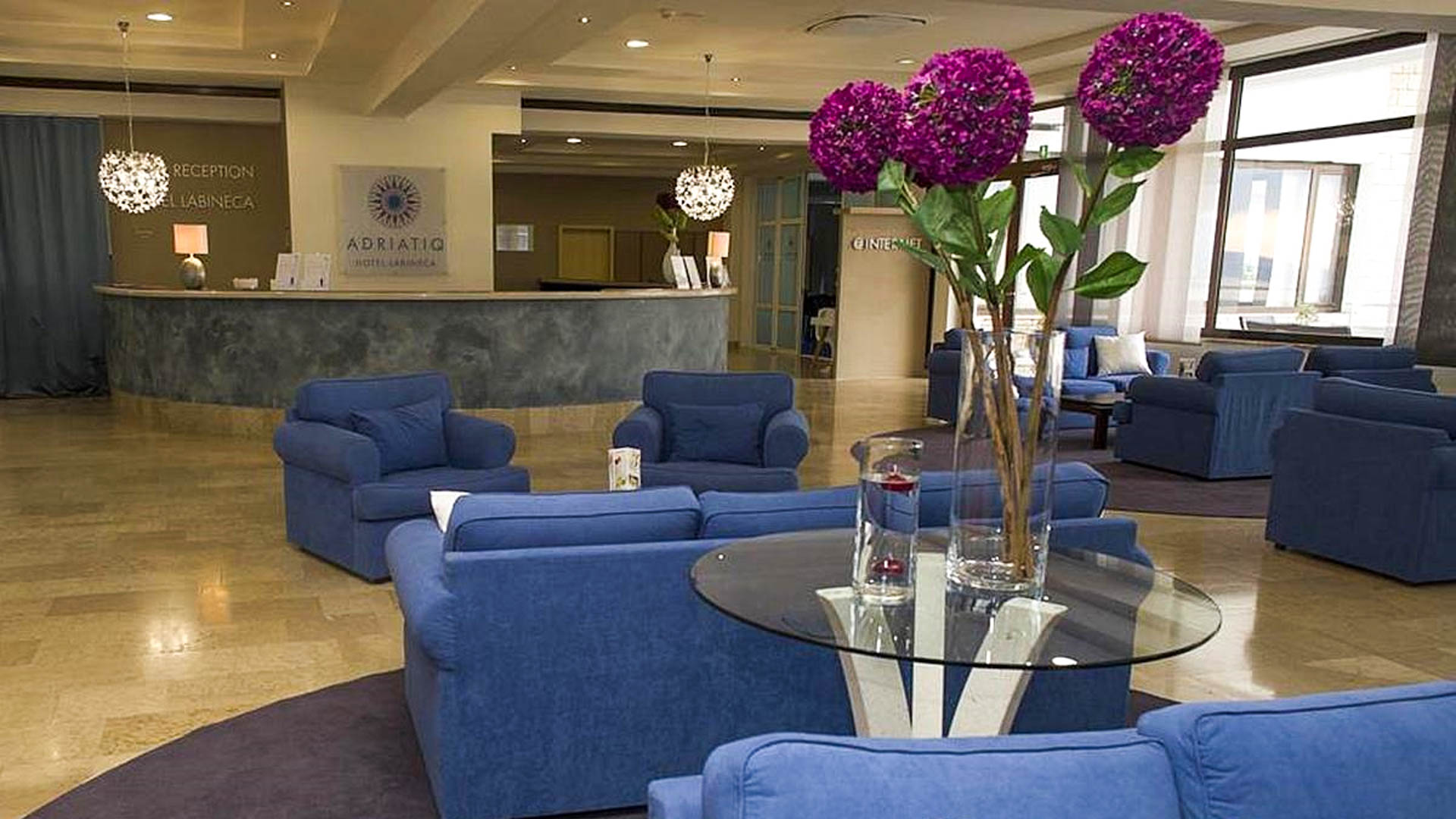 Hotel Labineca