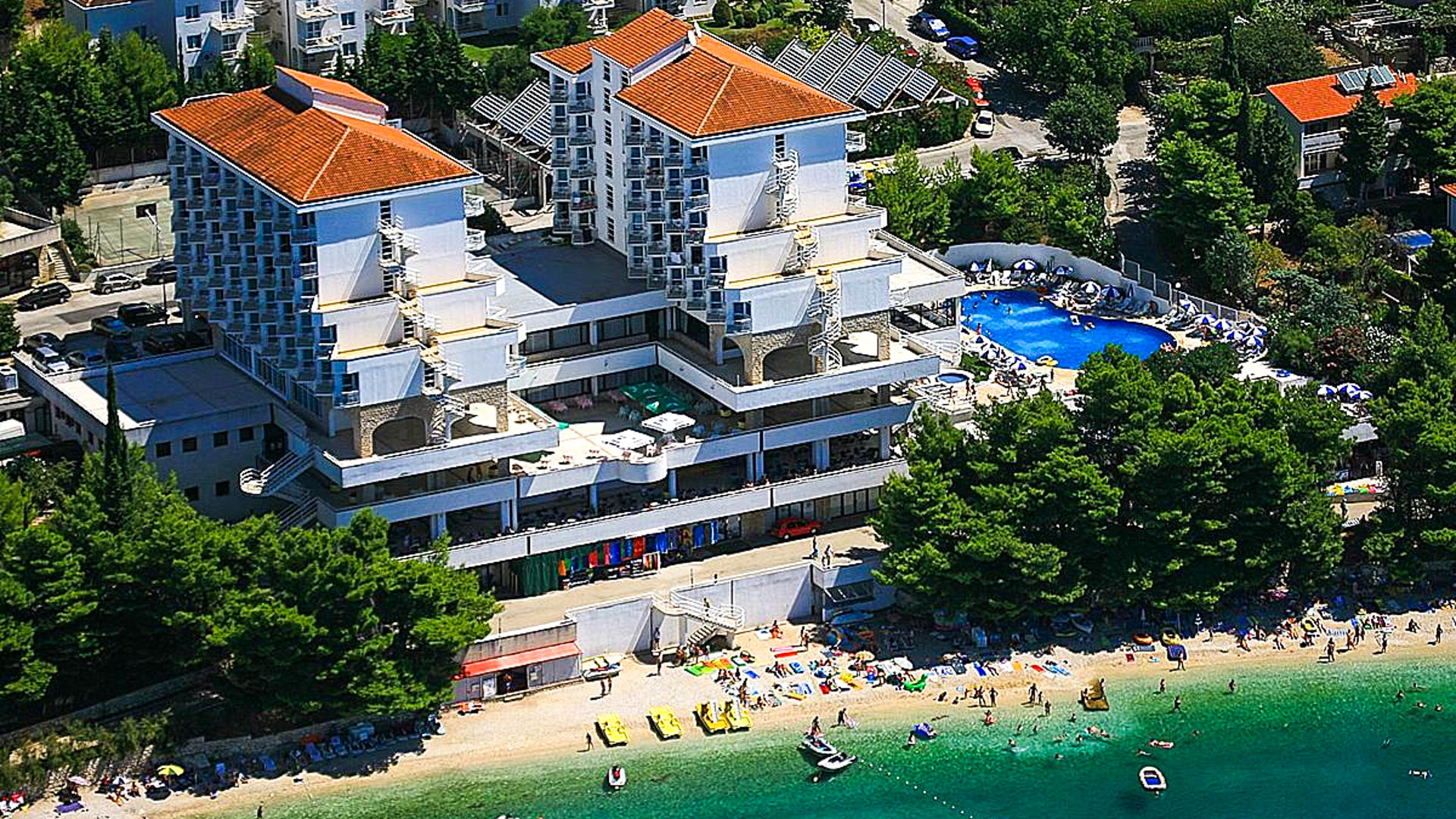 Hotel Labineca
