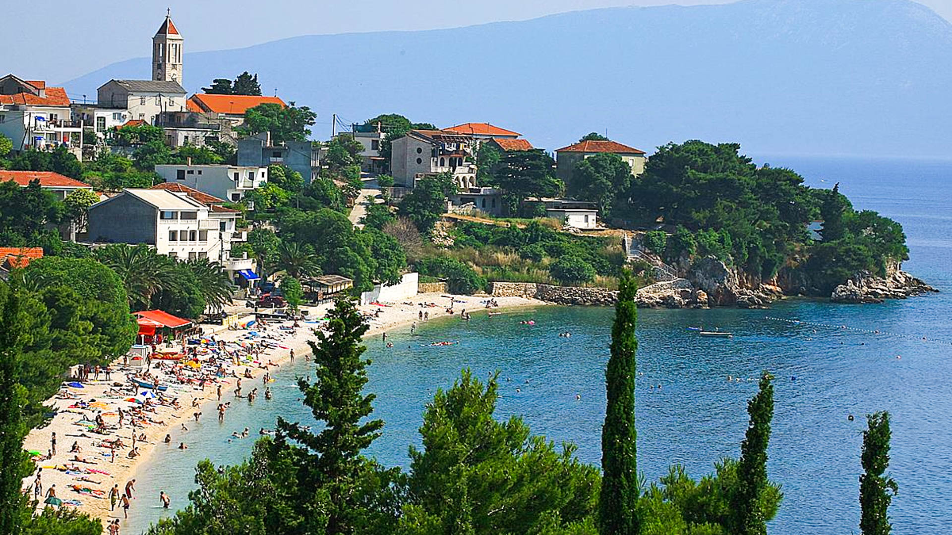 Hotel Labineca