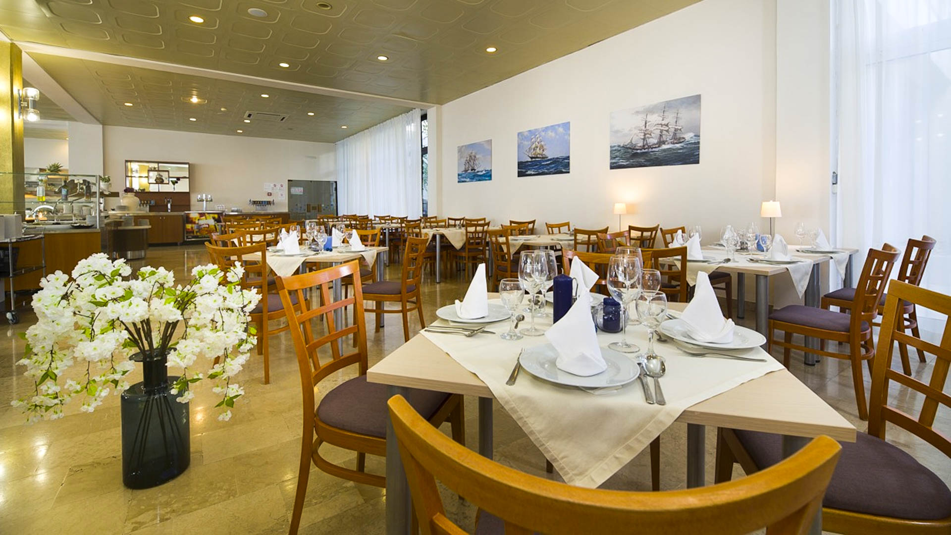 Hotel Labineca