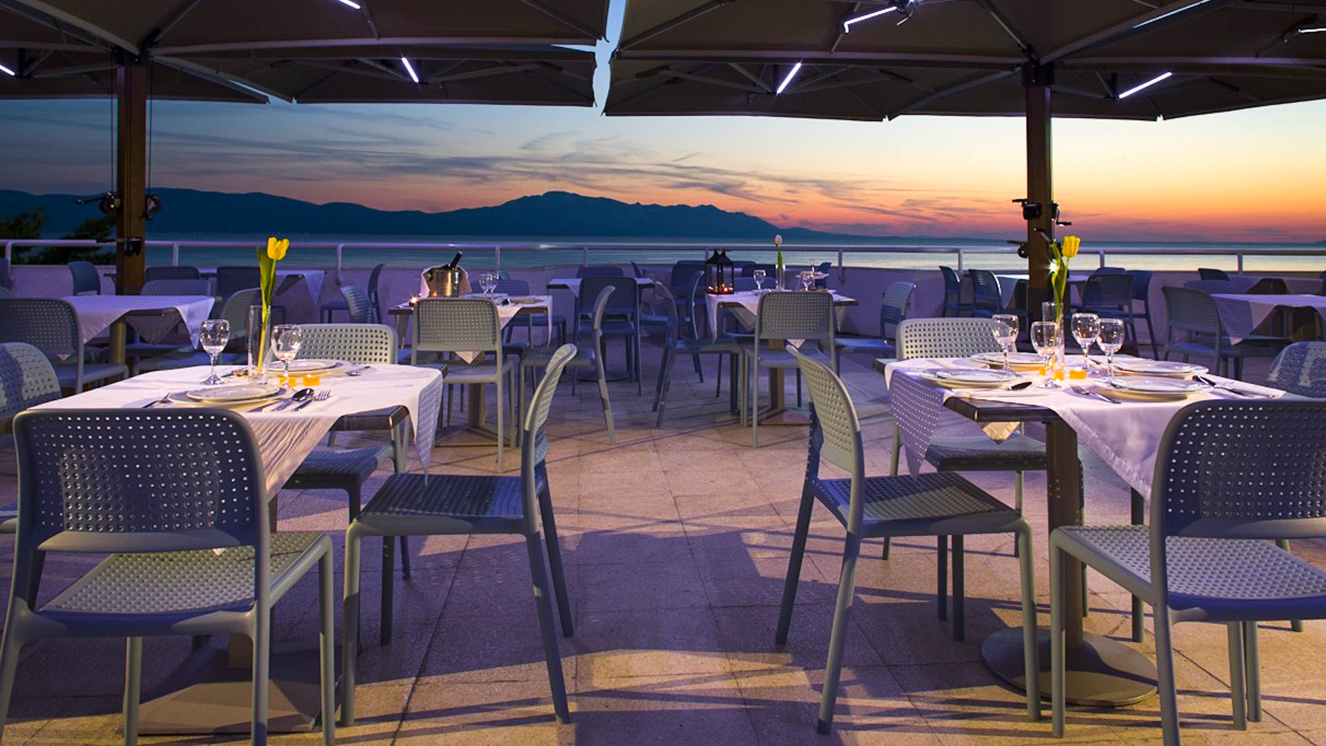 Hotel Labineca