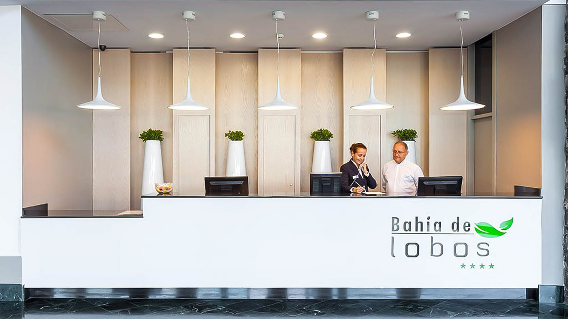 Labranda Bahia de Lobos