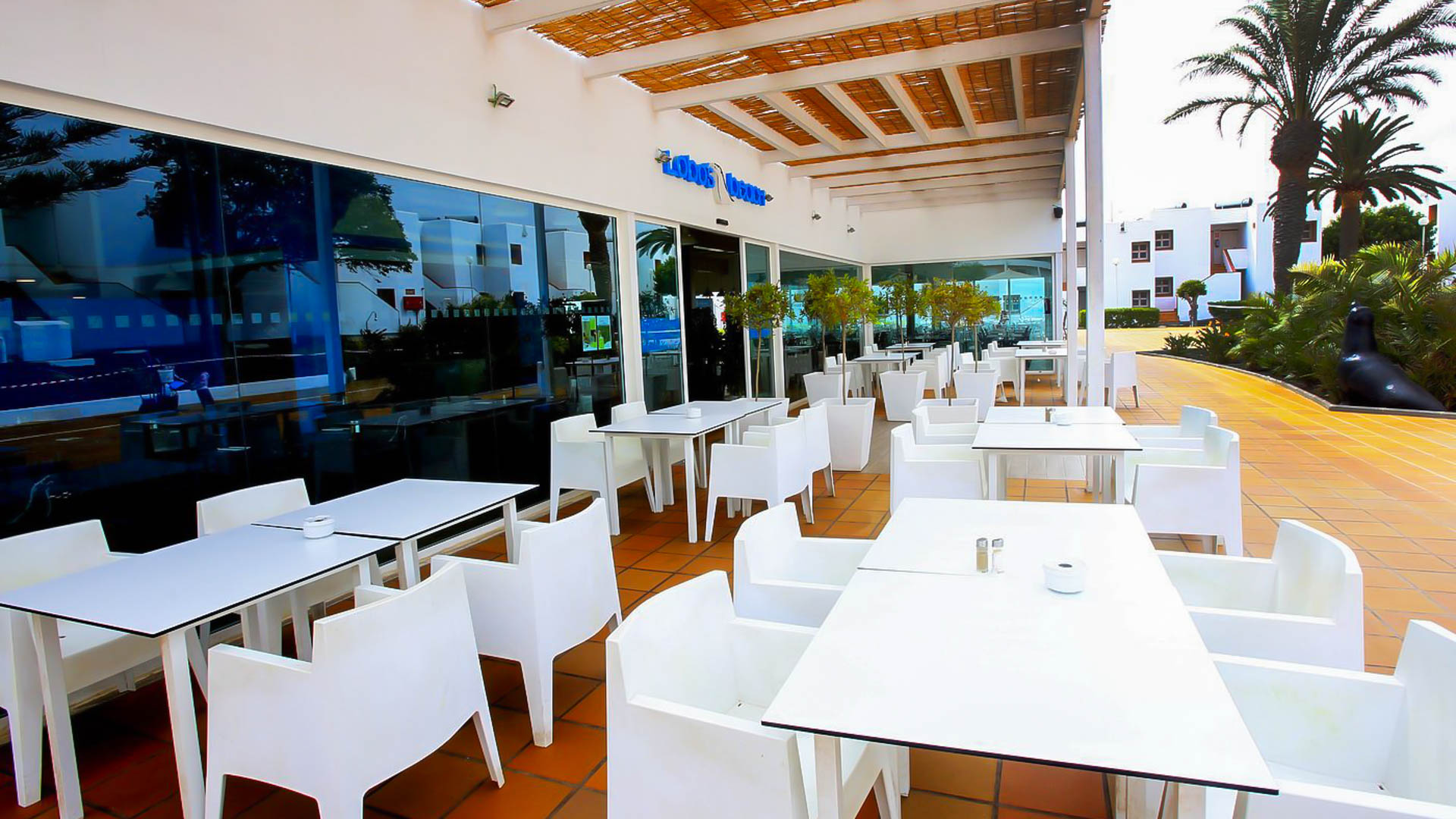 Labranda Bahia de Lobos