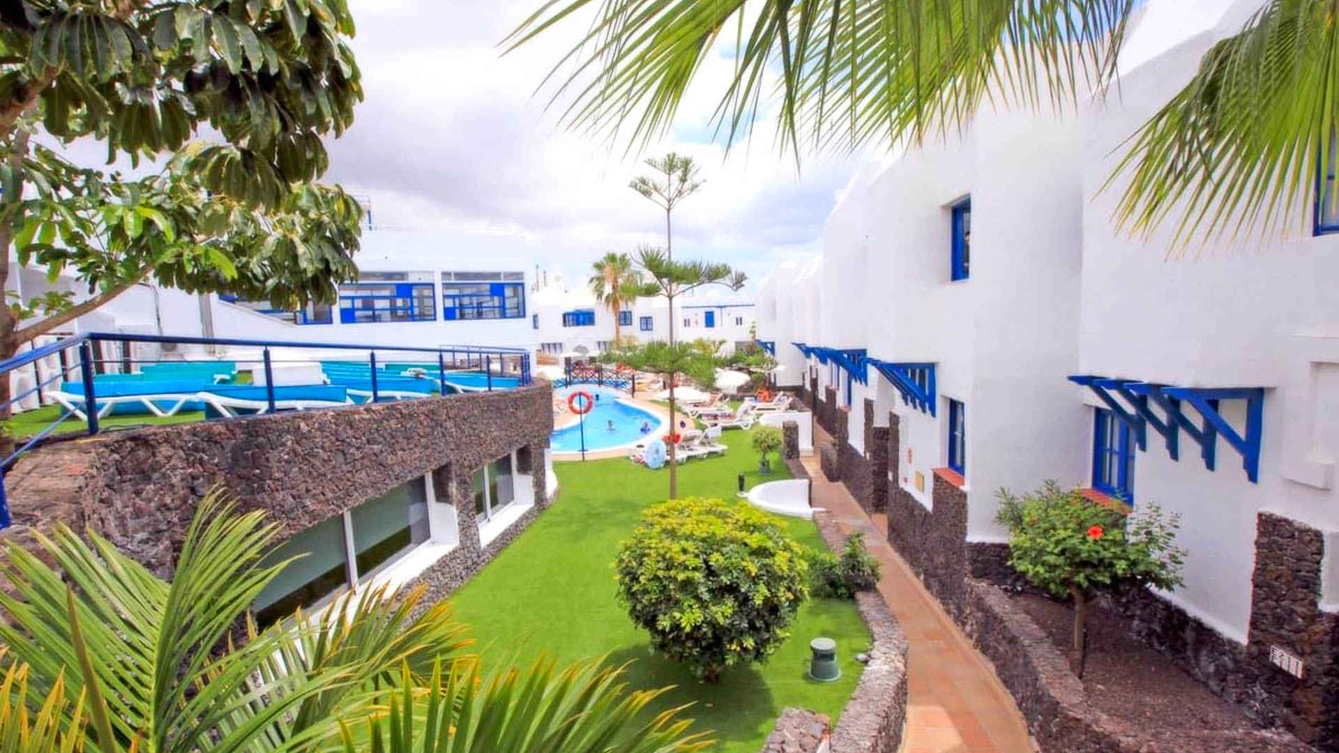 Labranda Bahia Fanabe