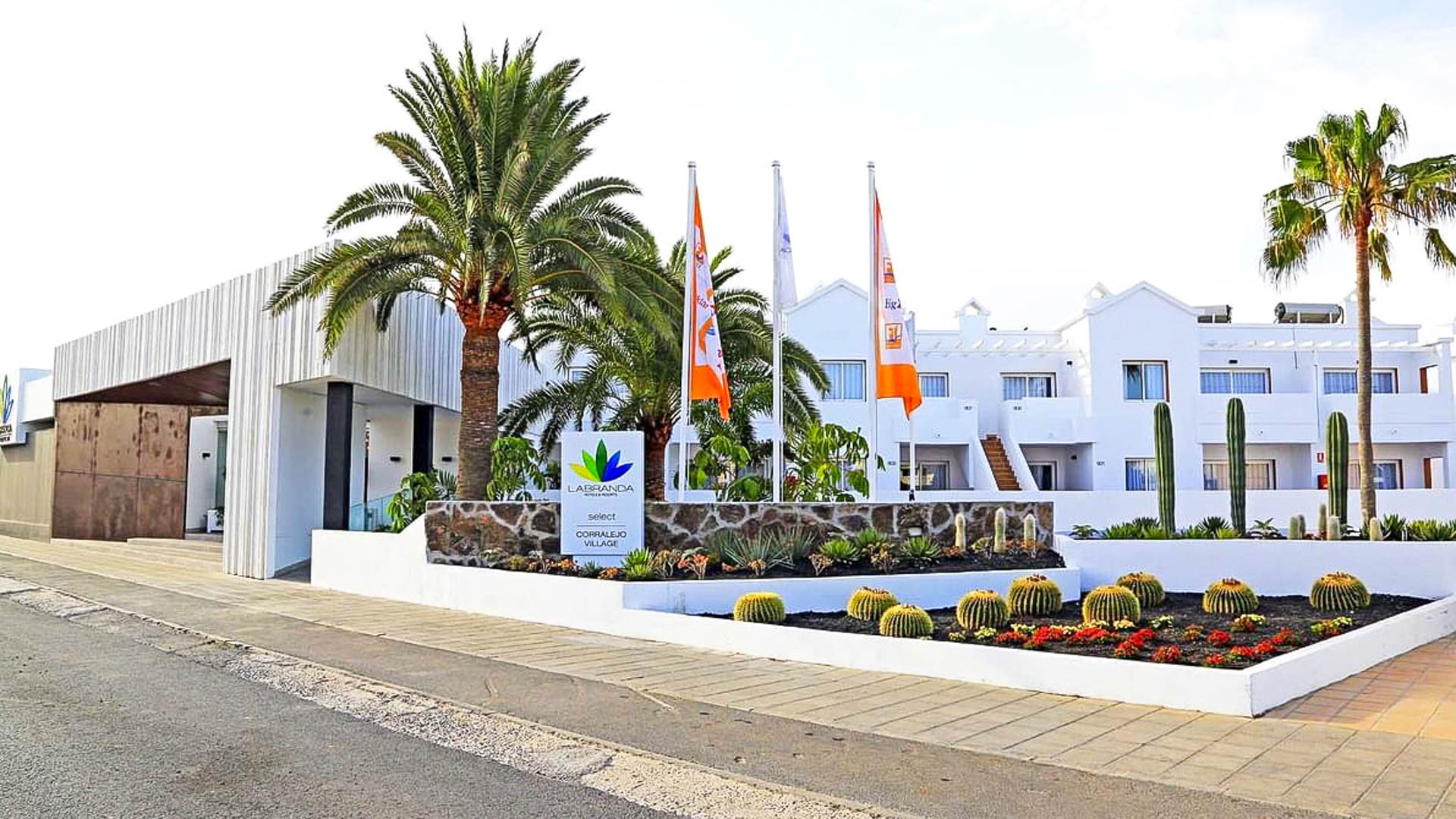 Labranda Corralejo Village