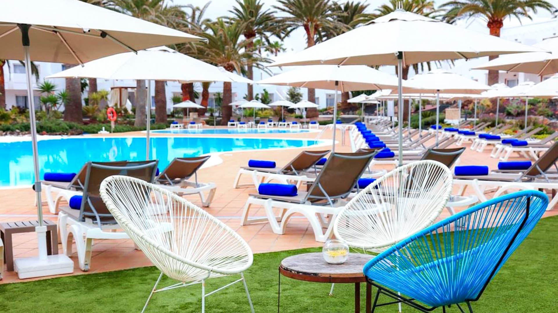 Labranda Corralejo Village